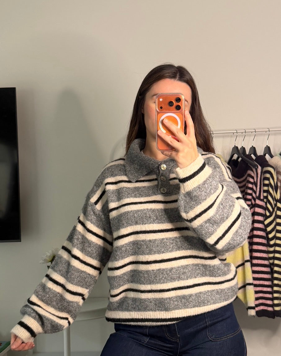 Pull LORENE