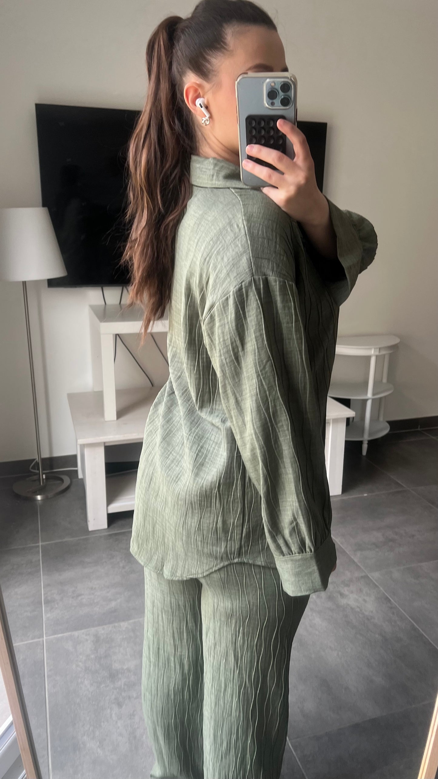 ENSEMBLE SANDRA