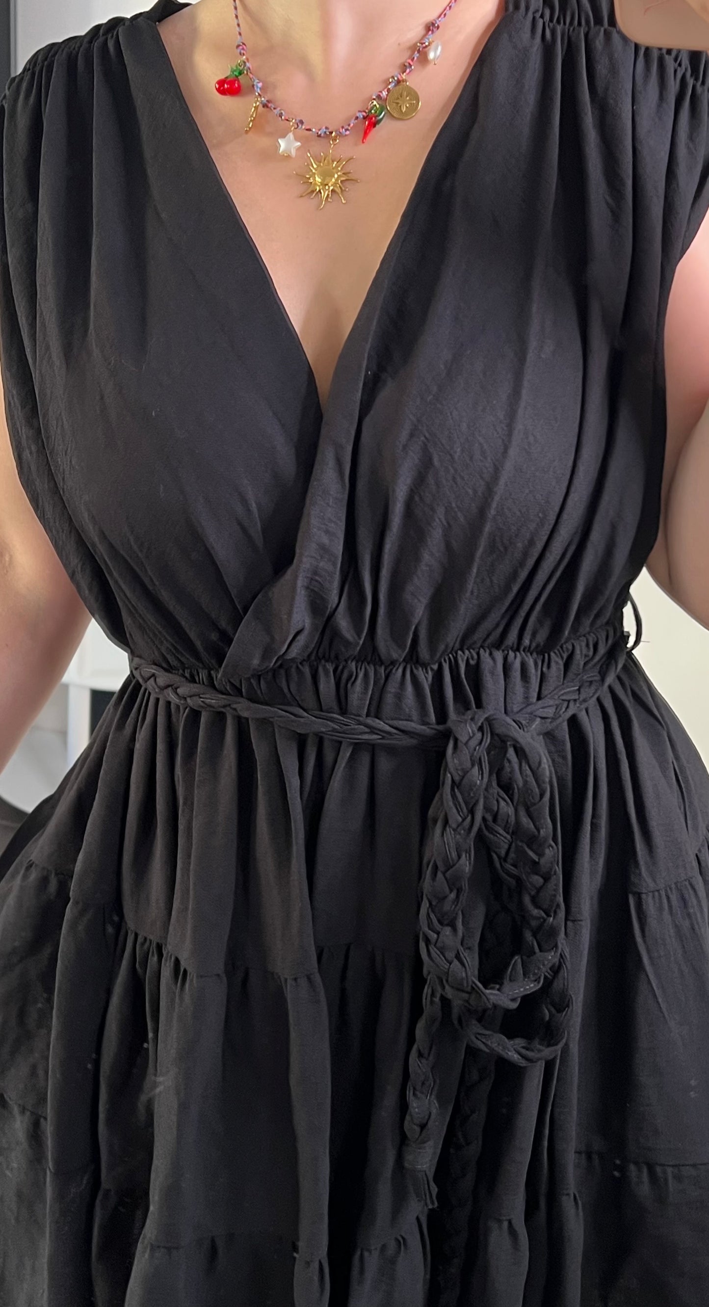 ROBE LOUANA