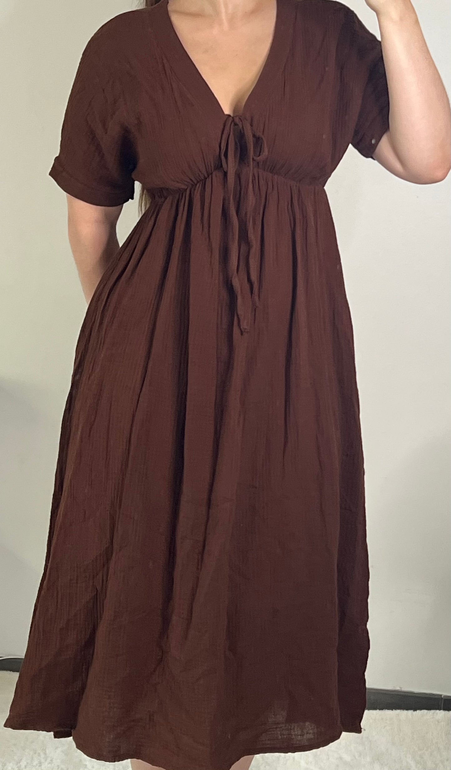 ROBE ELODIE