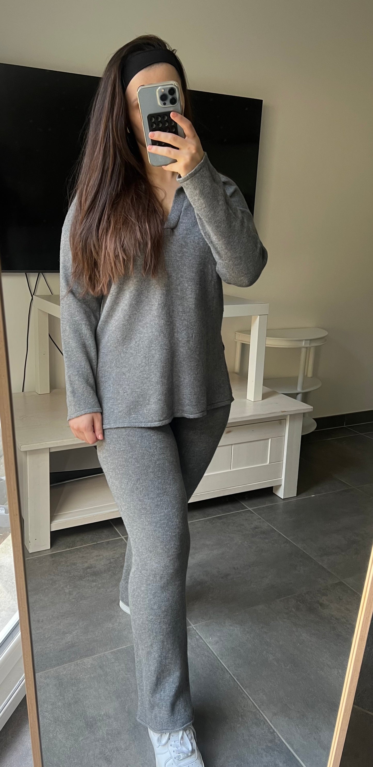 ENSEMBLE AMBRE