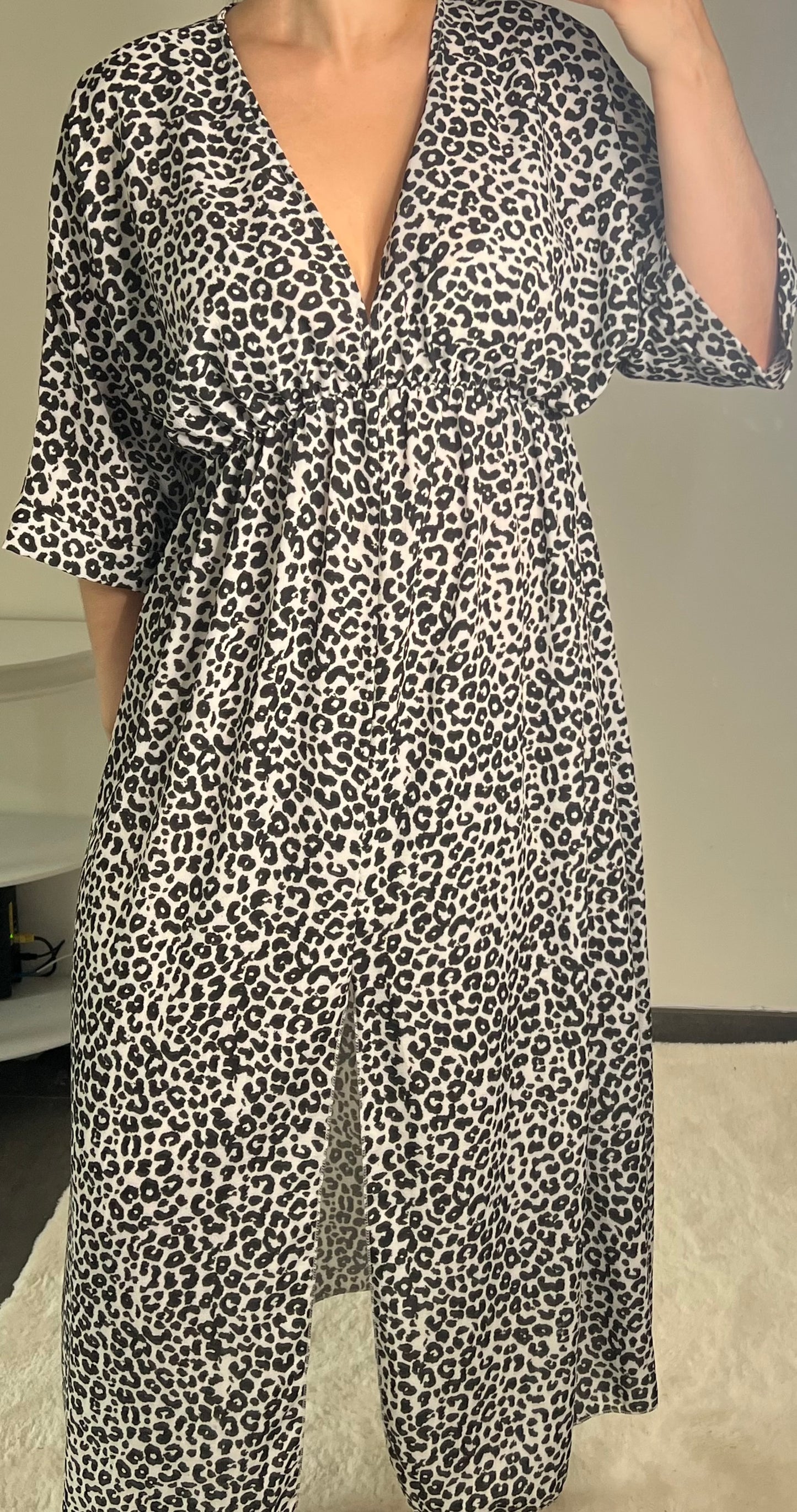 ROBE SEPHORA