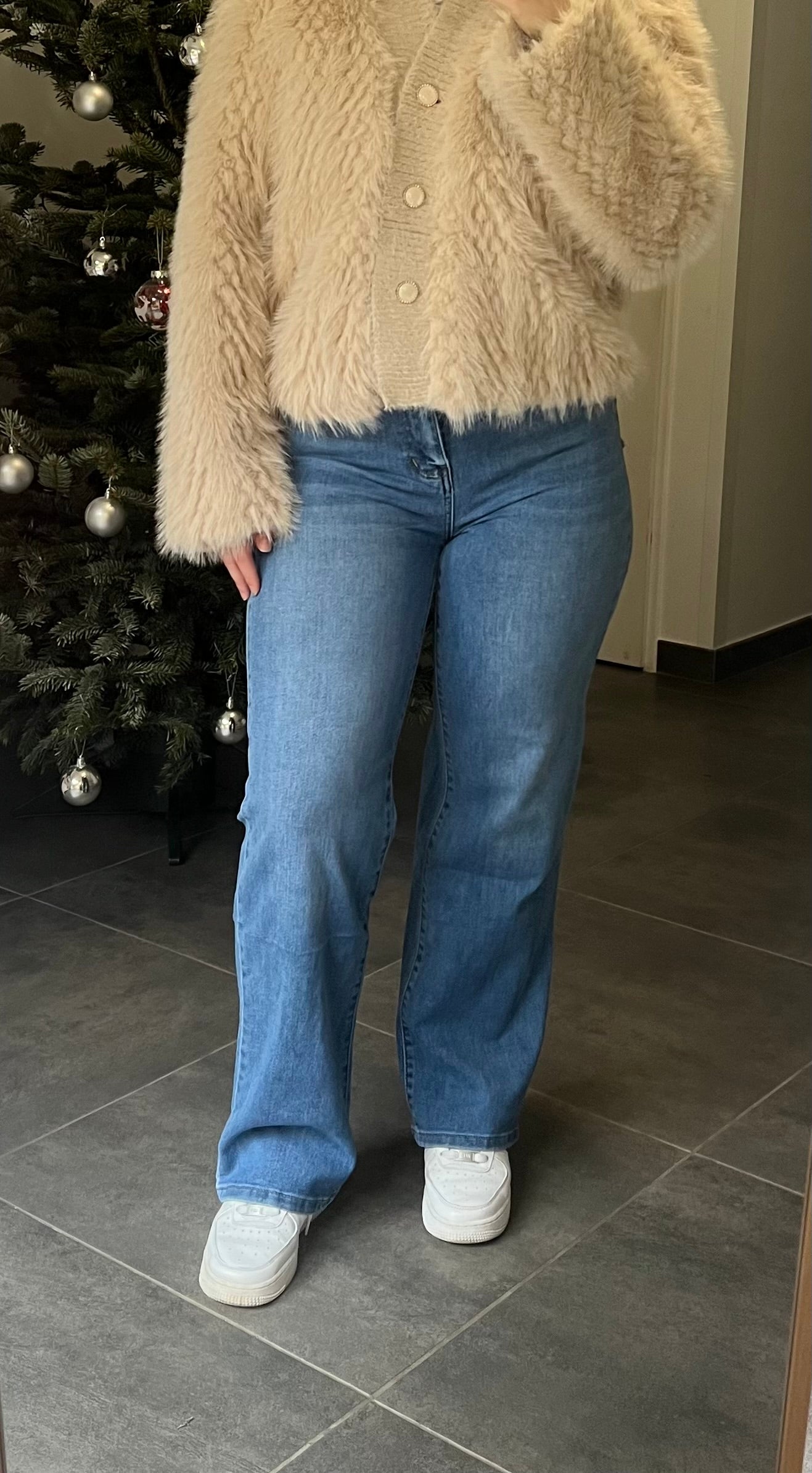 JEANS ALMA