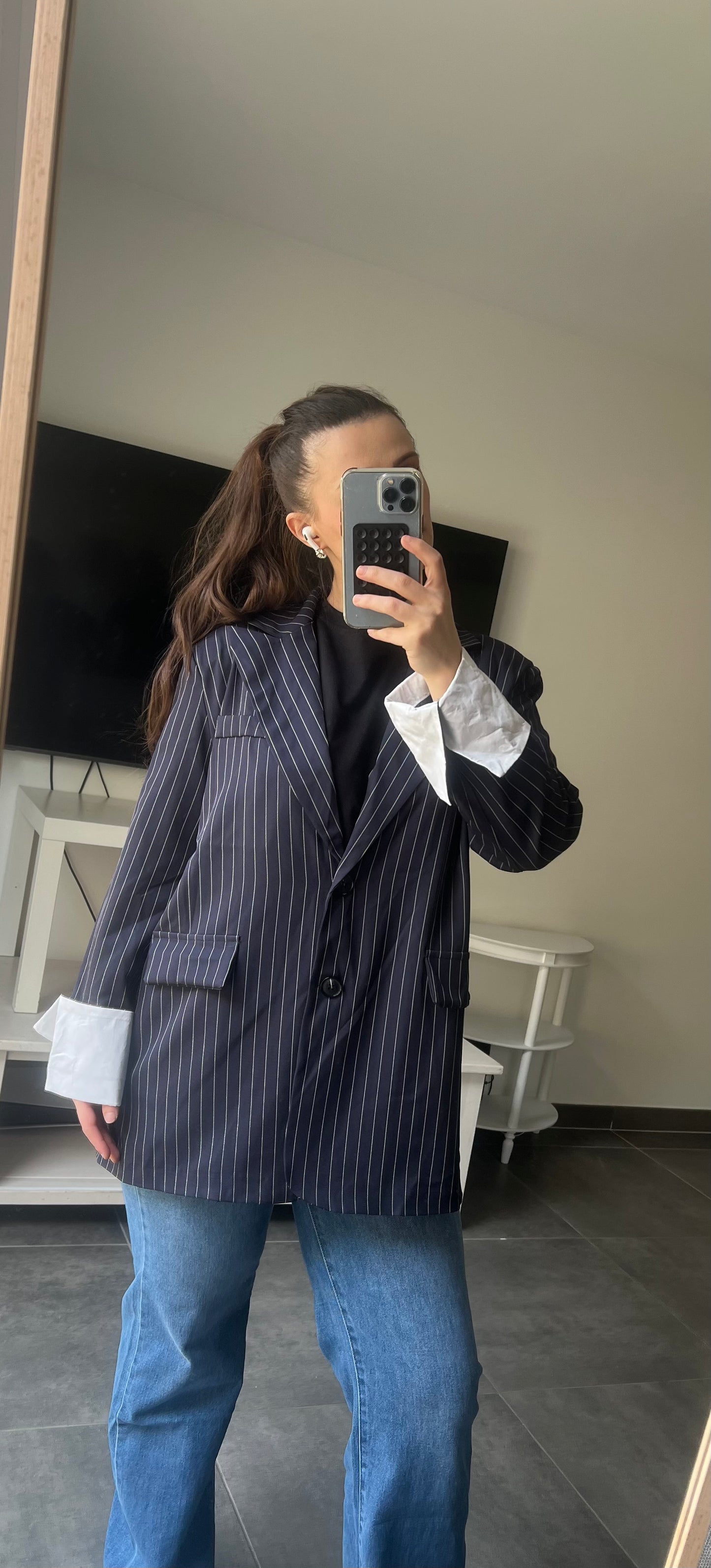 BLAZER INAYA