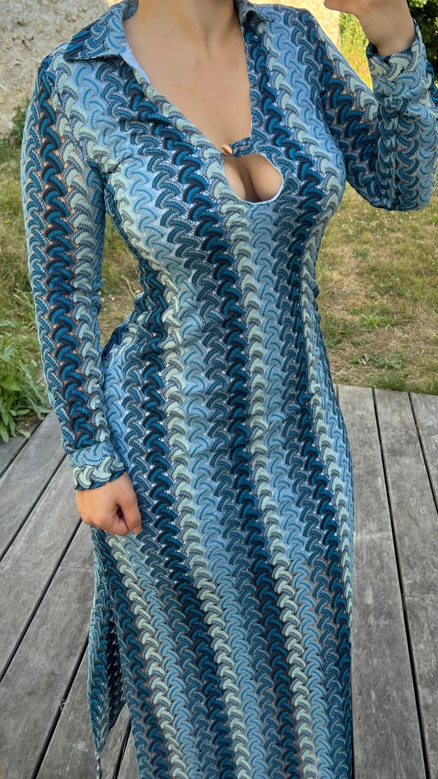 ROBE LOLA