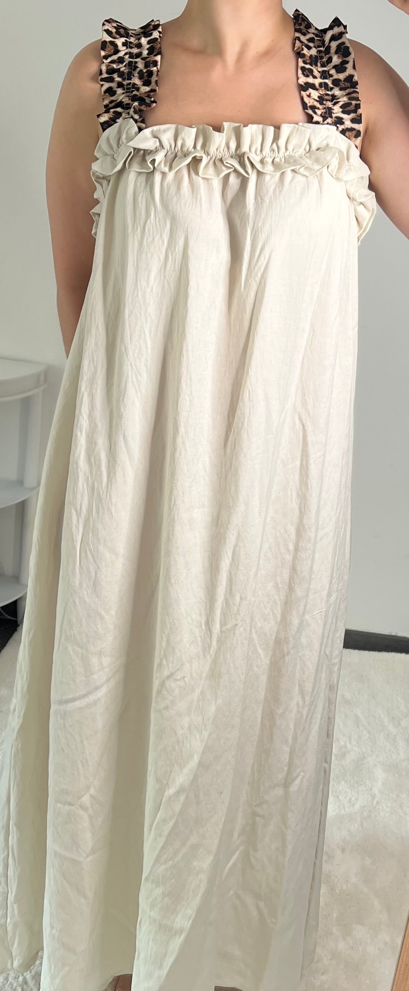 ROBE LISA