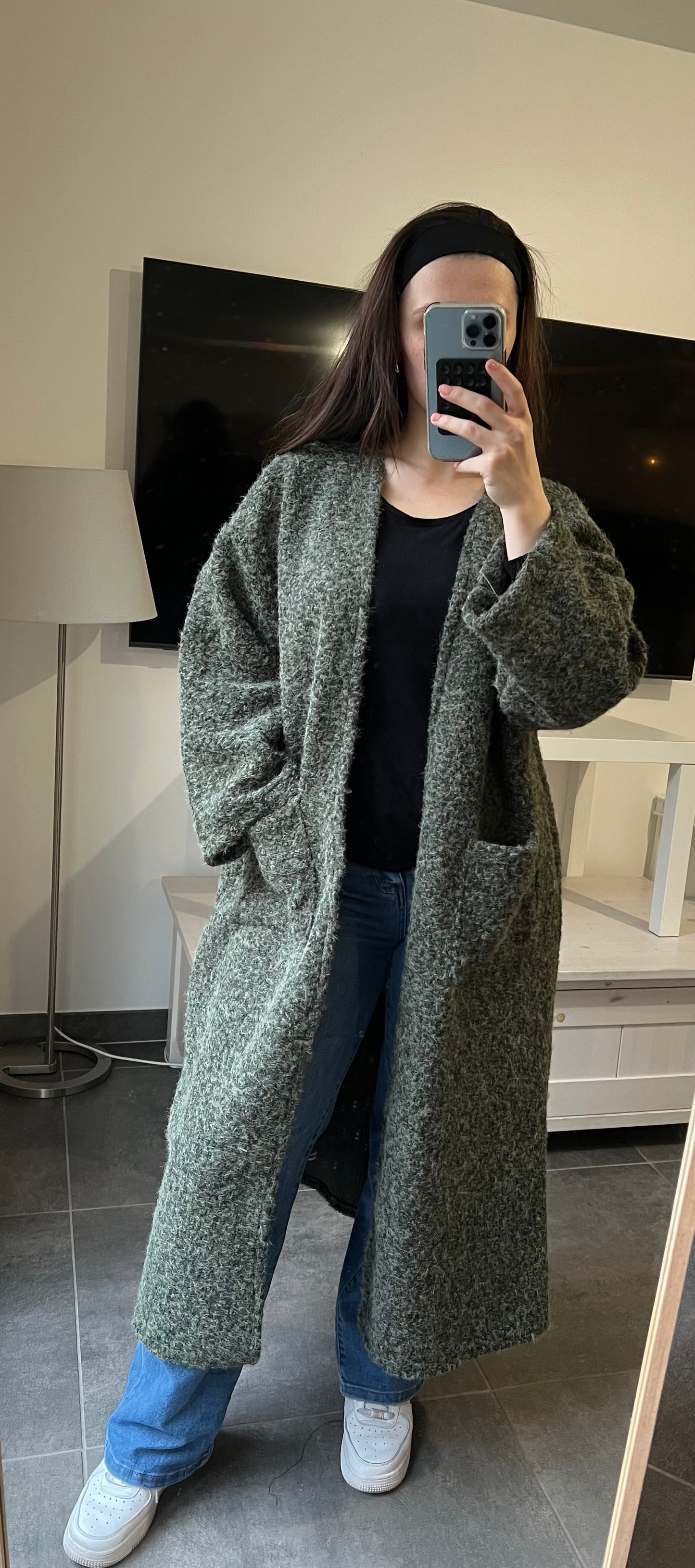 MODÈLE LILIA