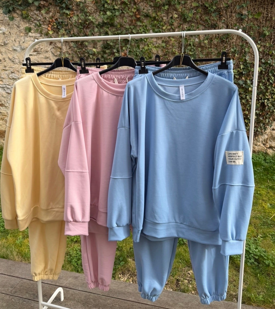 Ensemble ALYA