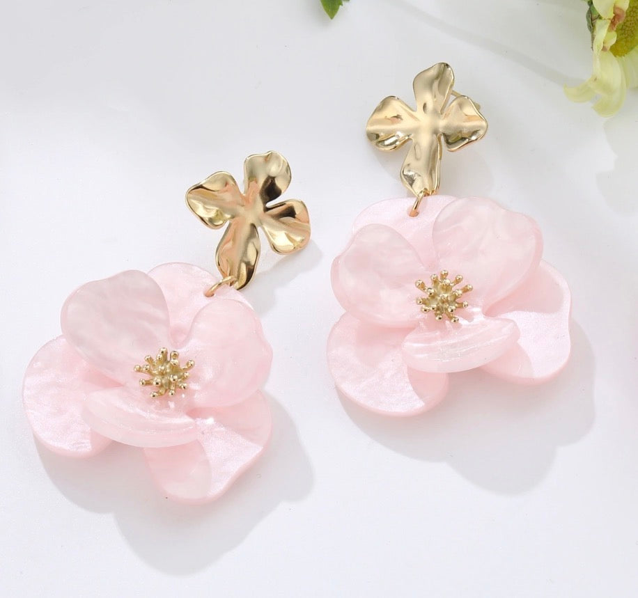 BOUCLES D’OREILLES JANE