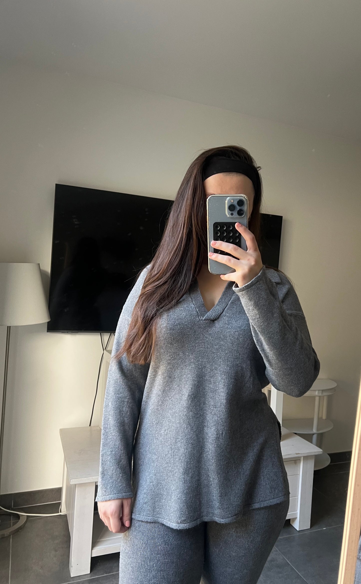 ENSEMBLE AMBRE