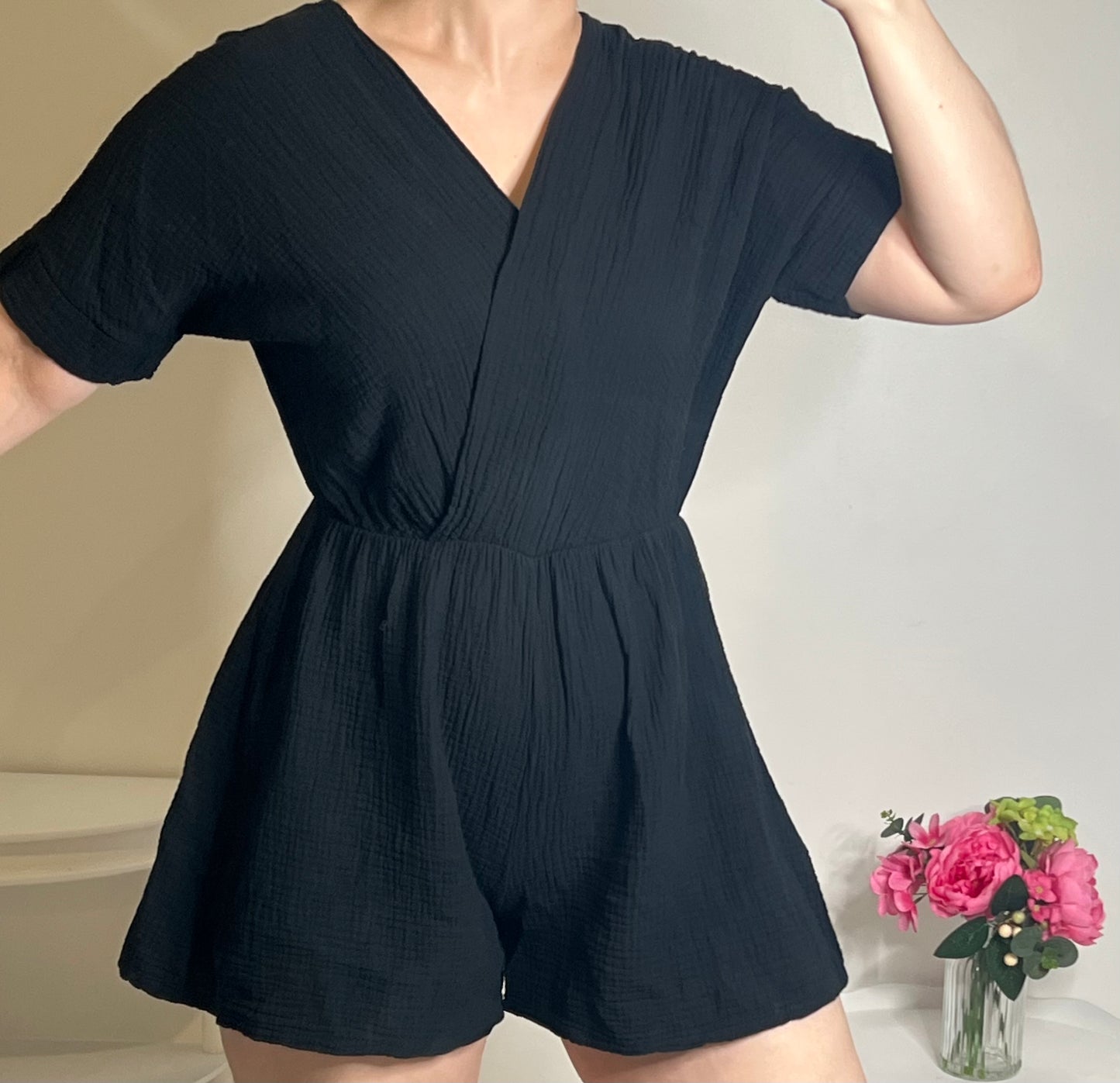 COMBISHORT CASSANDRE