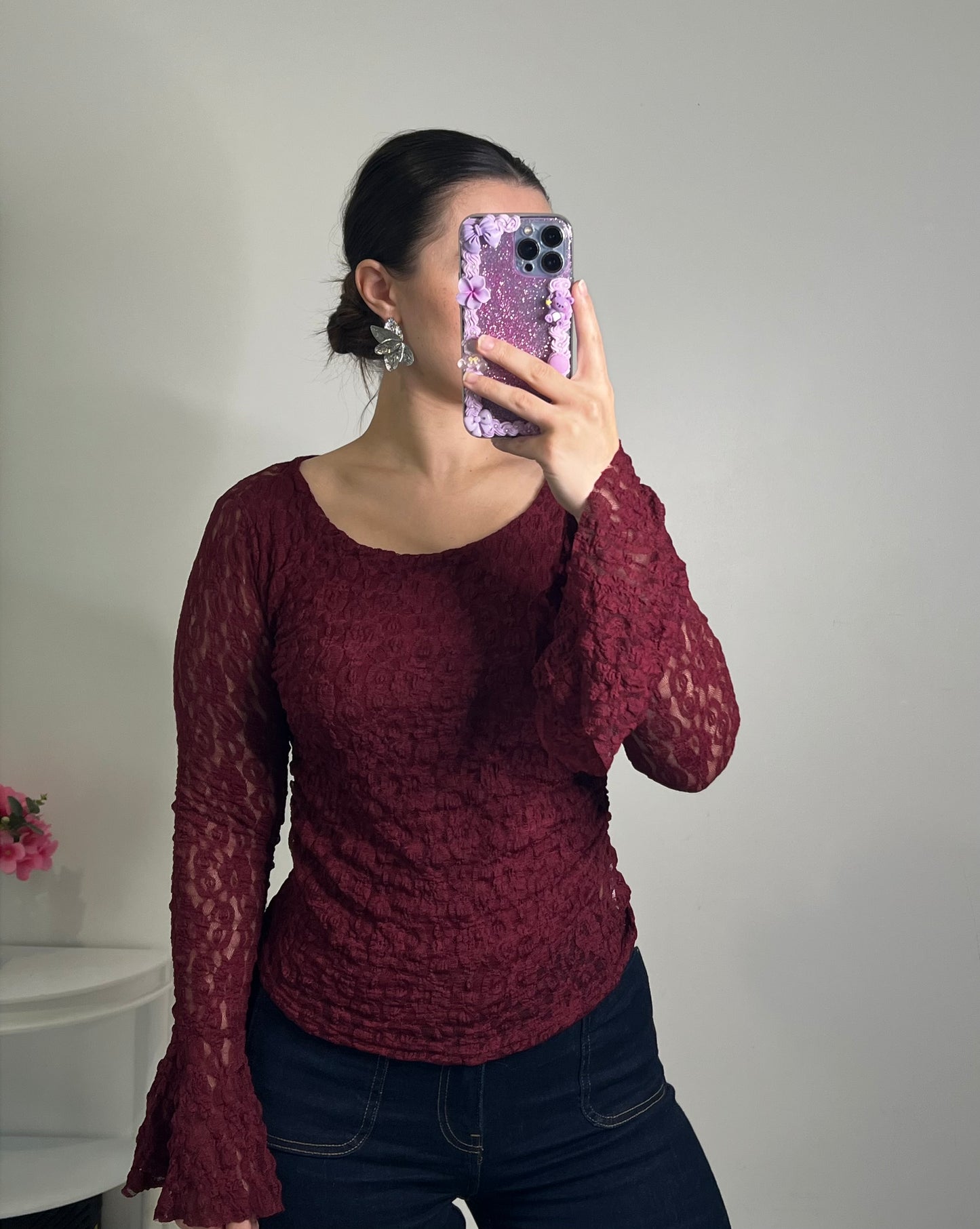Haut CLARA