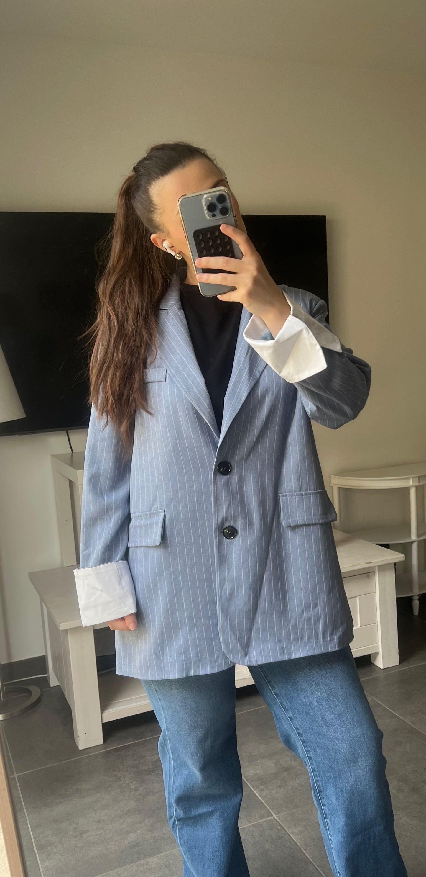 BLAZER INAYA