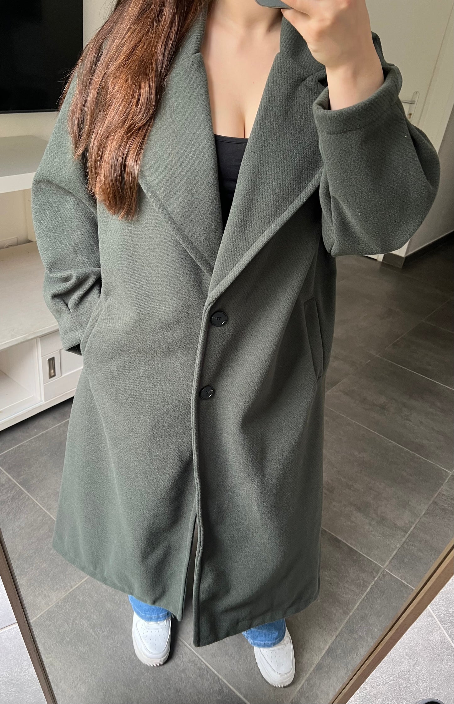 MANTEAU MADI