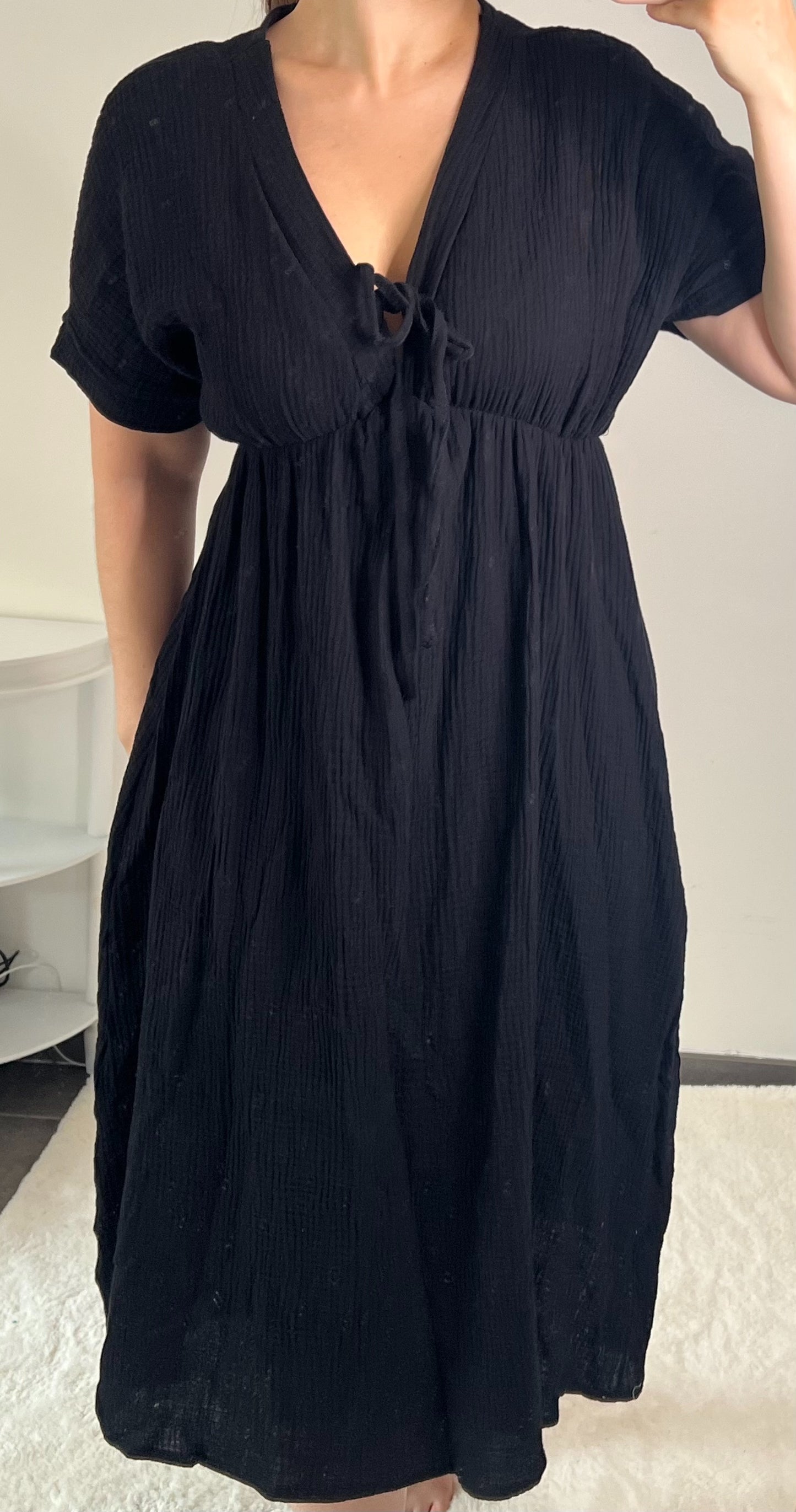 ROBE ELODIE