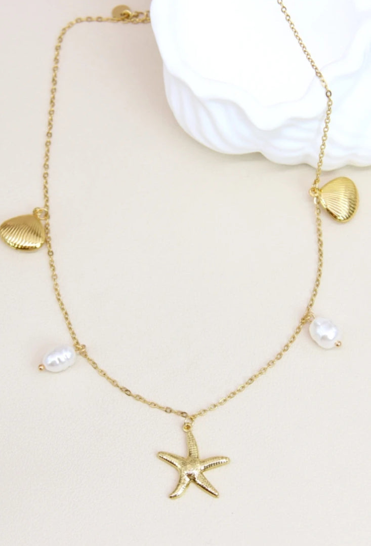 COLLIER SIHAM