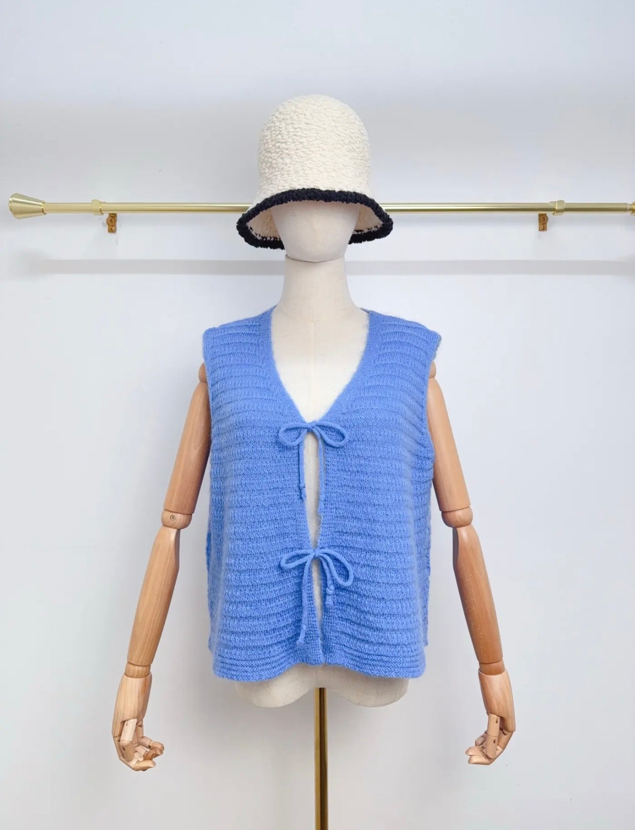 GILET GABY
