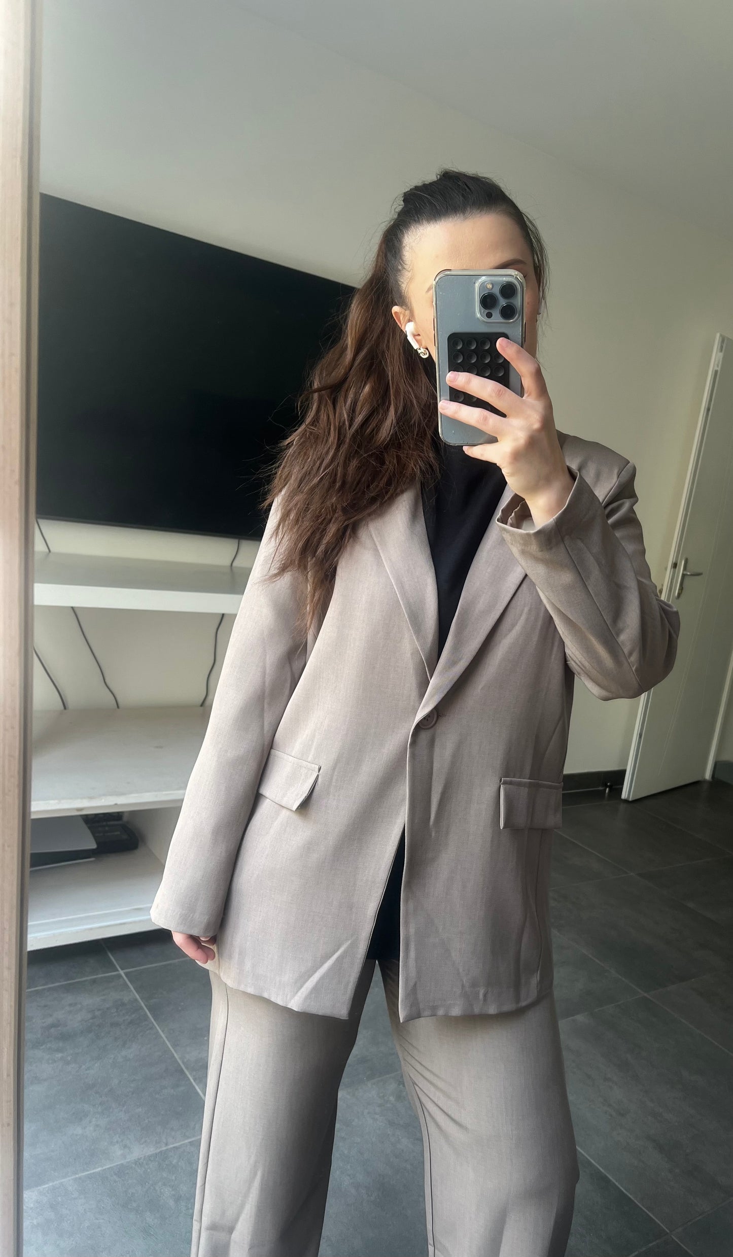 ENSEMBLE BELLA