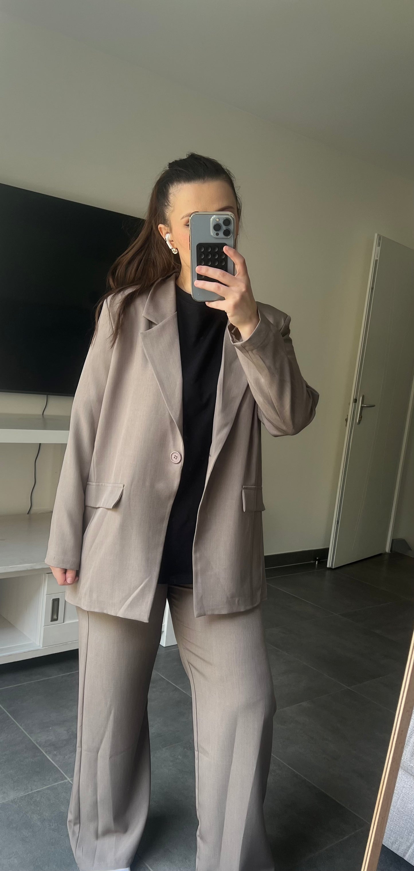 ENSEMBLE BELLA