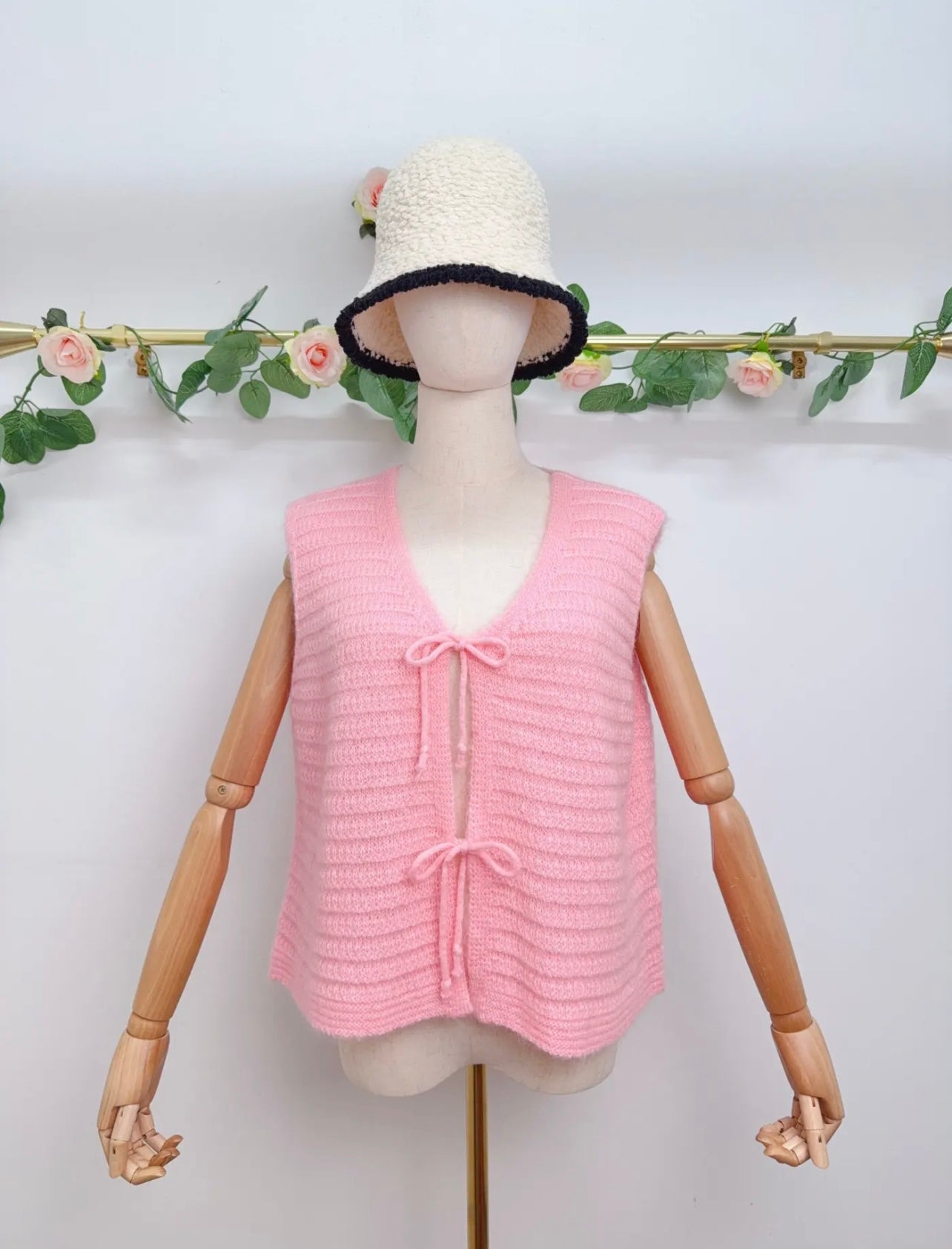 GILET GABY