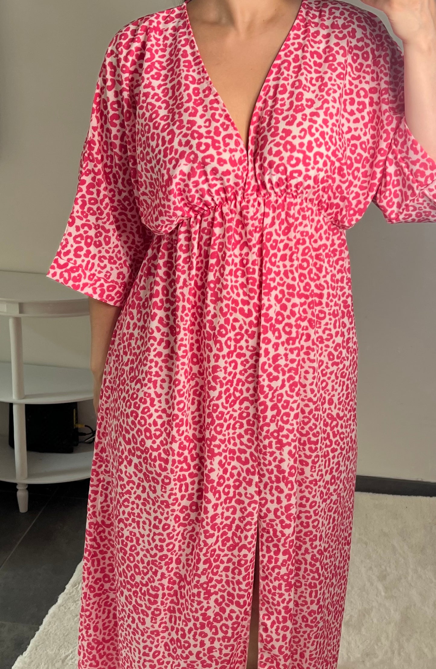 ROBE SEPHORA