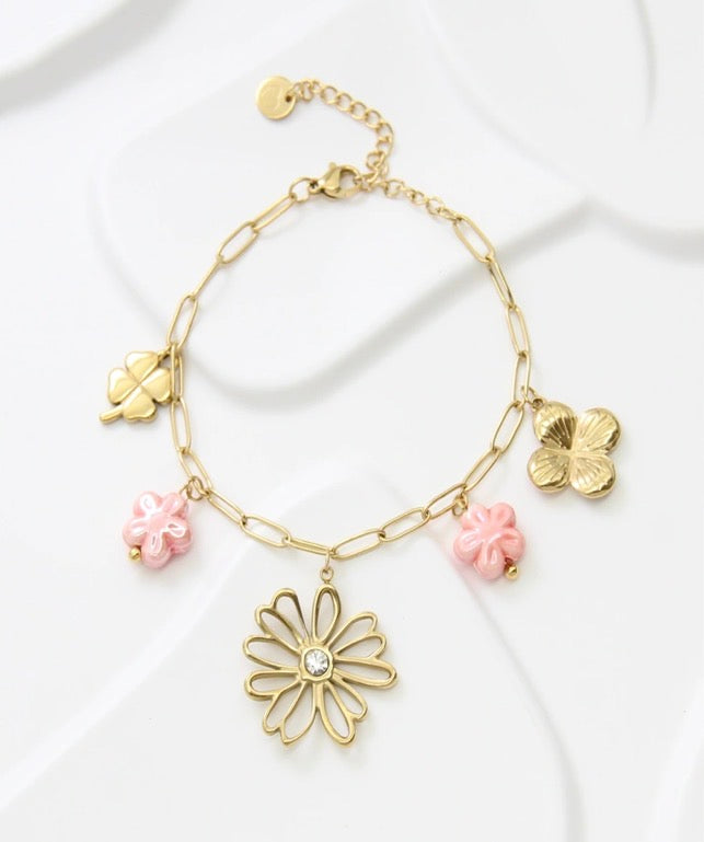 BRACELET MARGUERITE