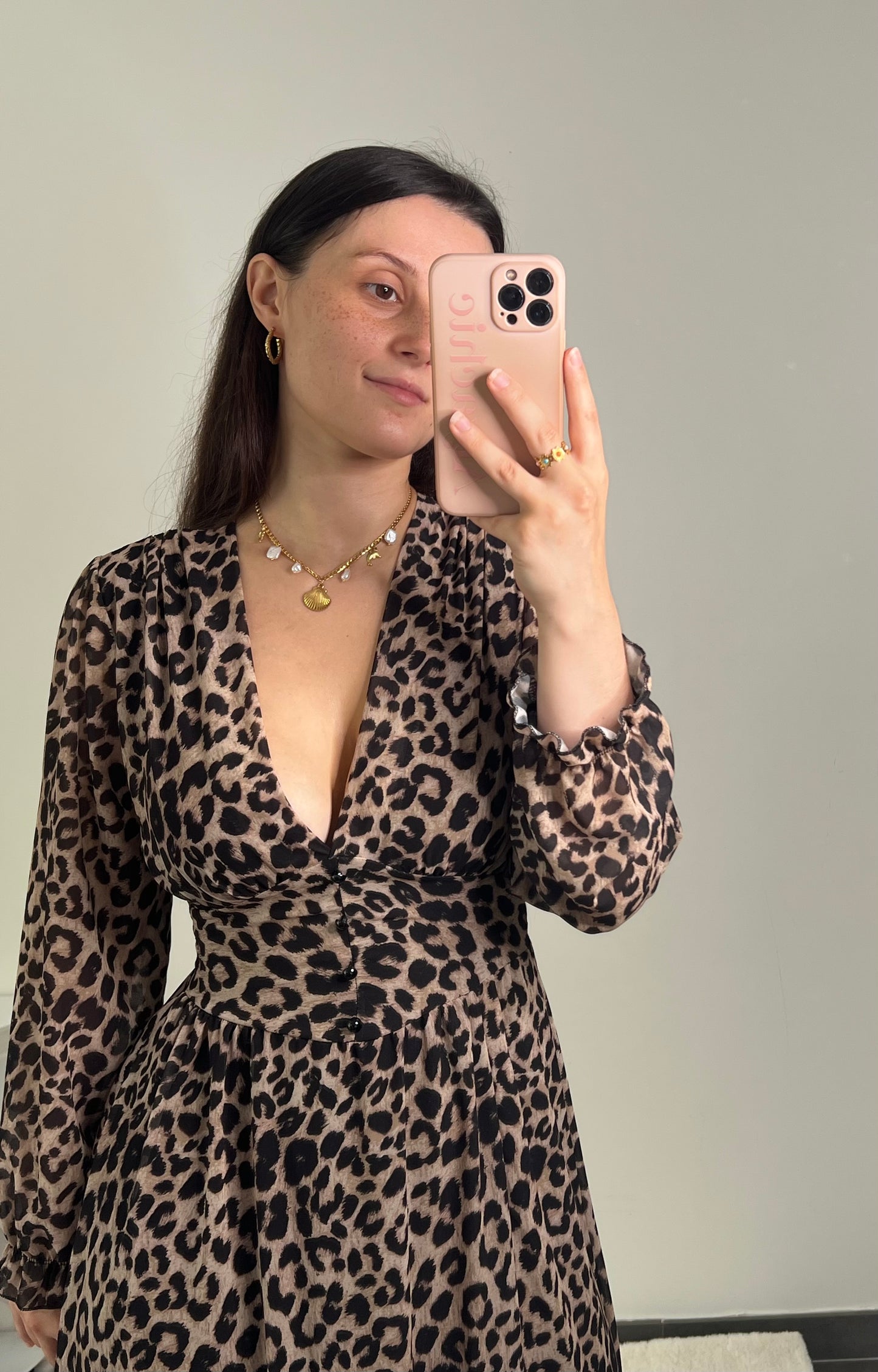 ROBE LERINE