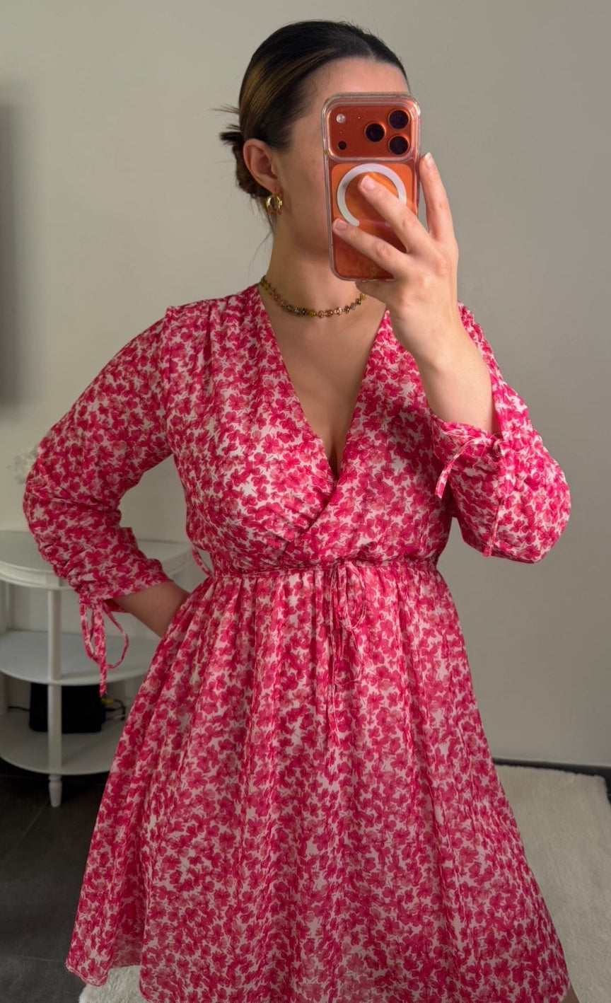 Robe AMÉLIE