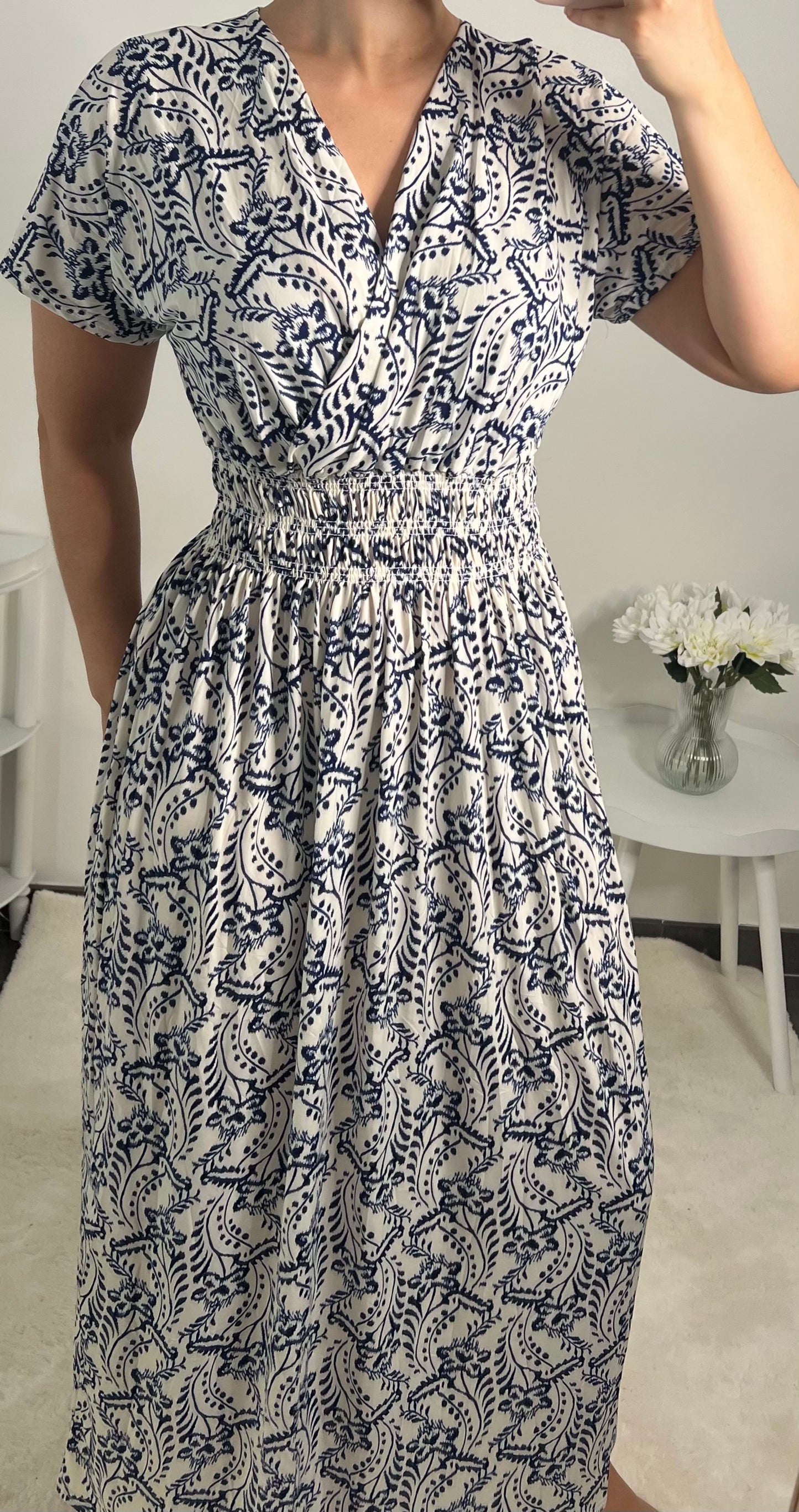 ROBE MARINA
