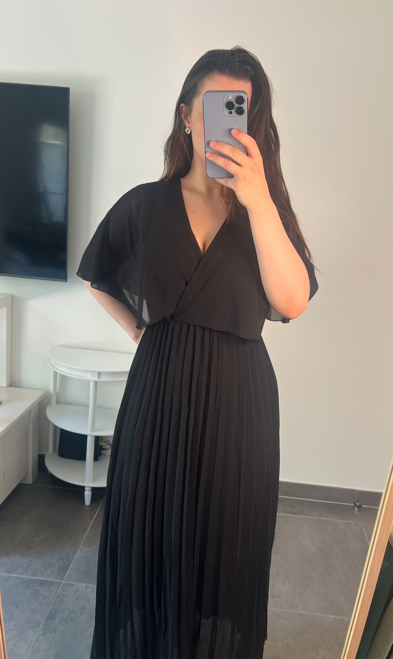 ROBE LULU