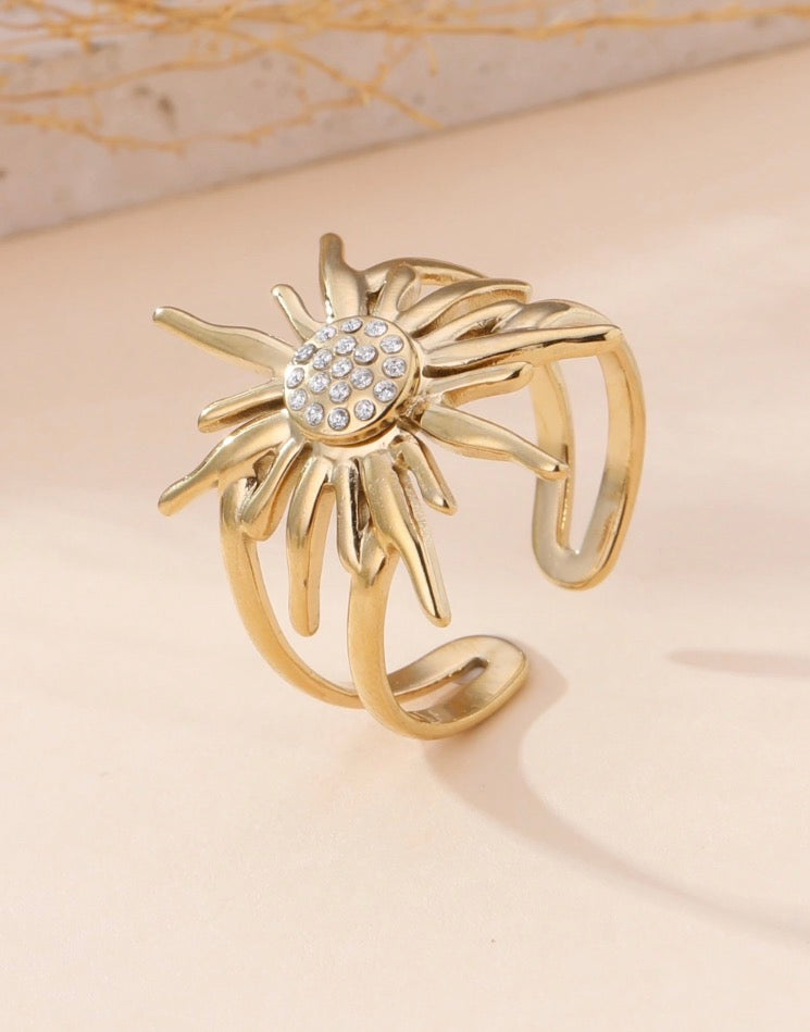 BAGUE GWENDO