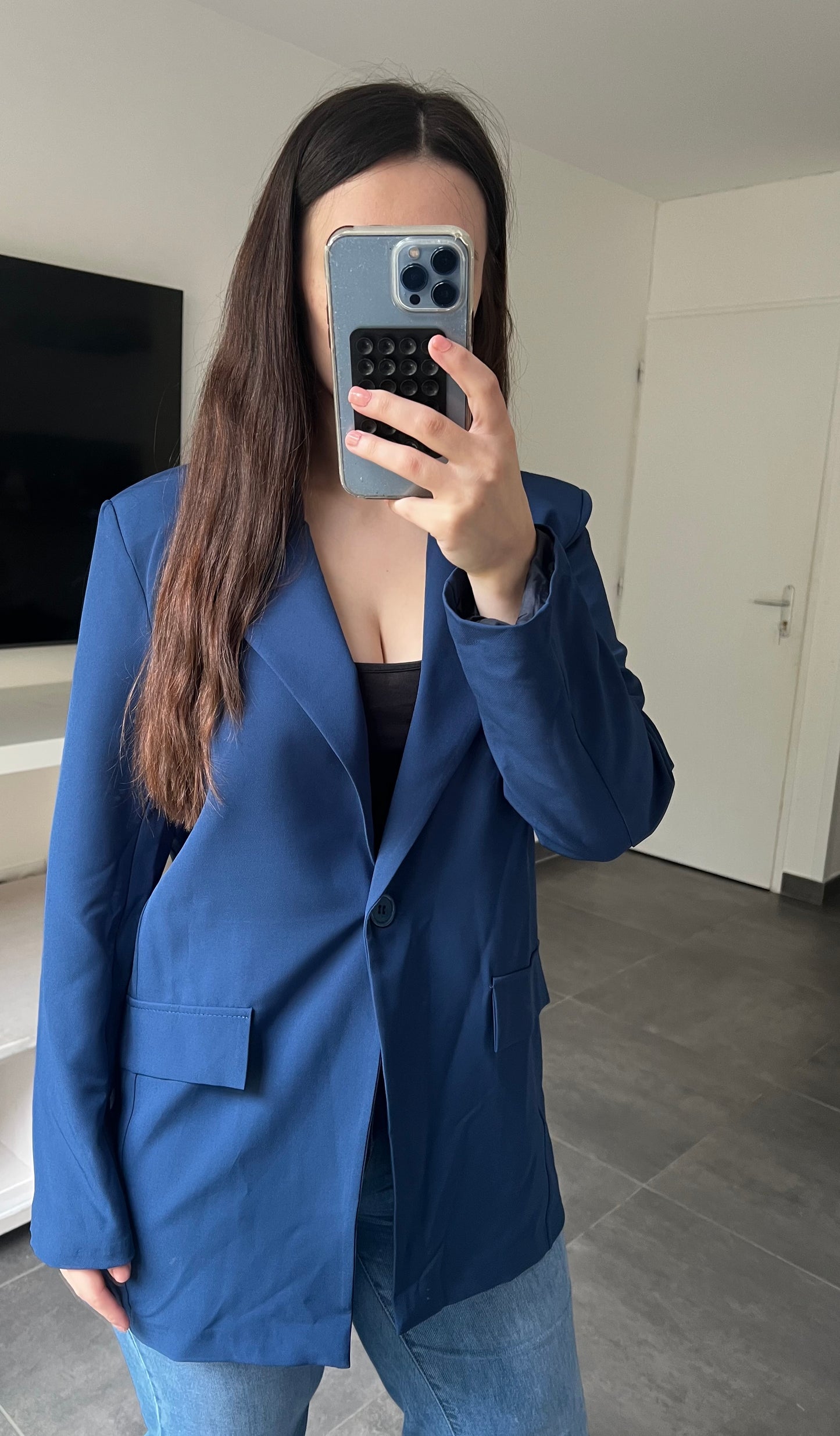 BLAZER ANGIE