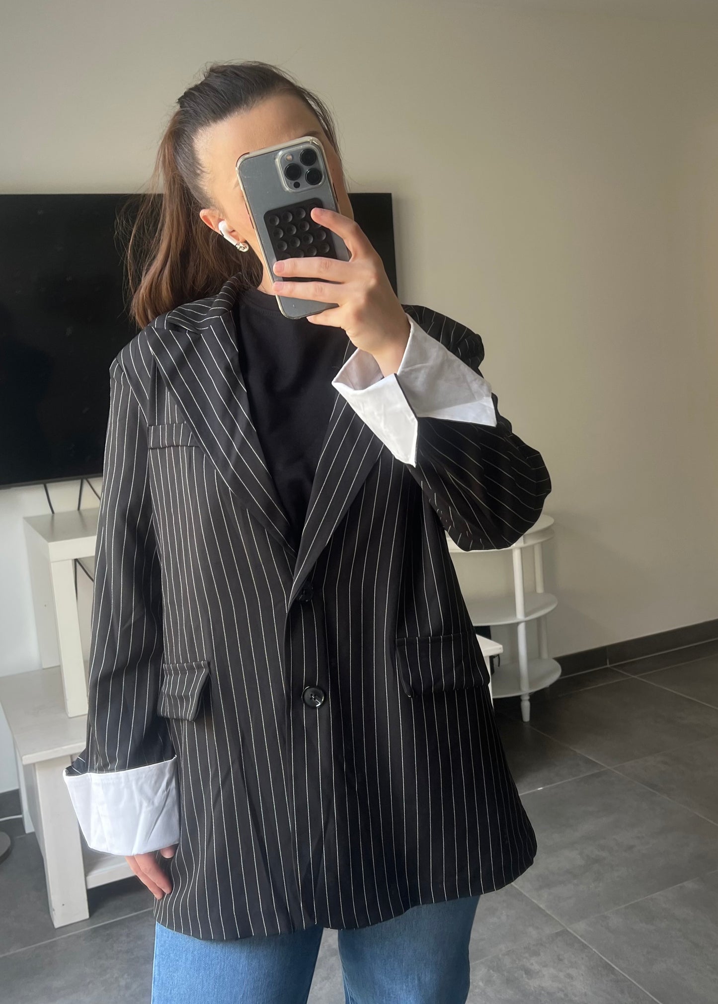 BLAZER INAYA