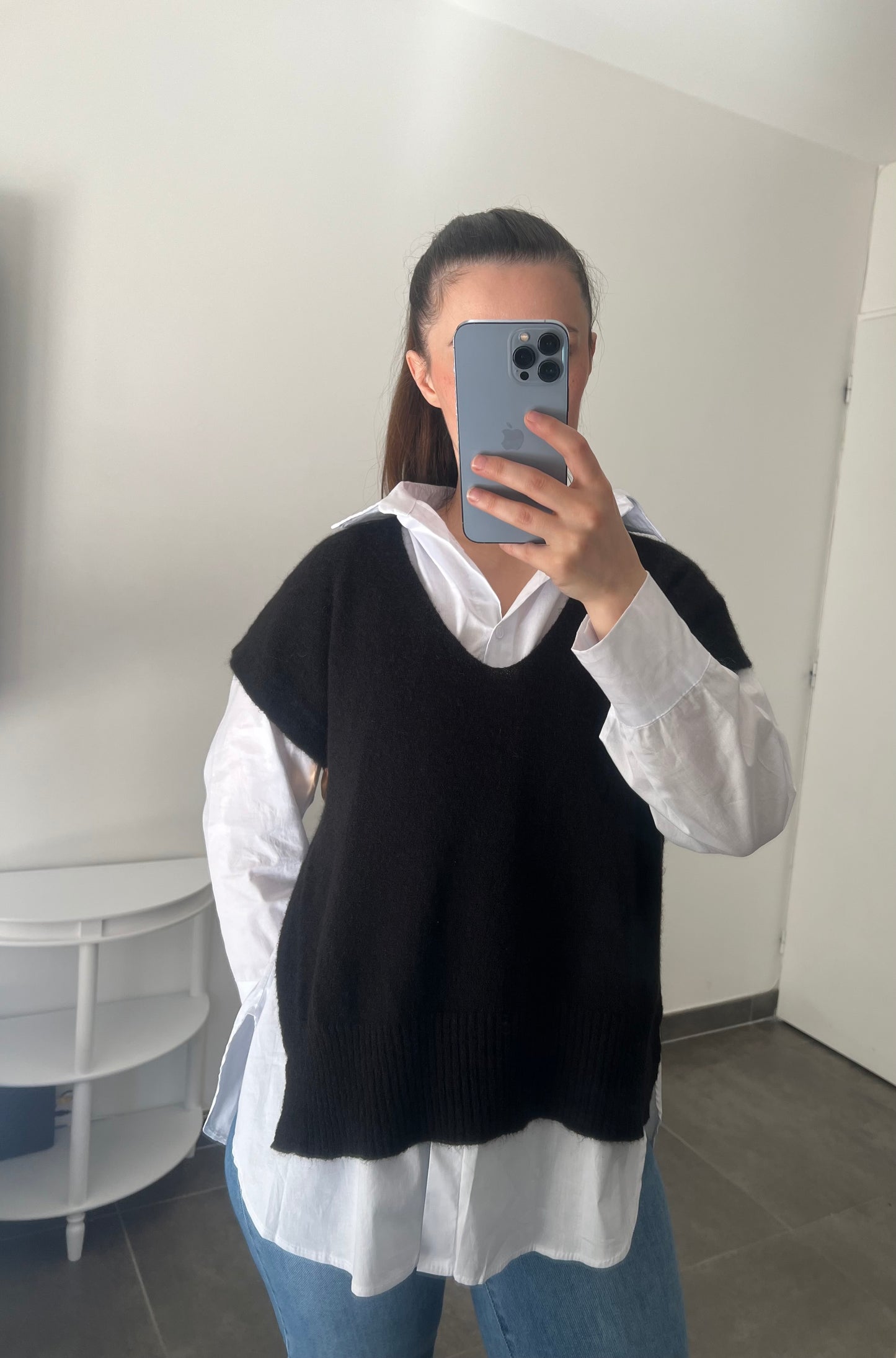 PULL MANUELLA
