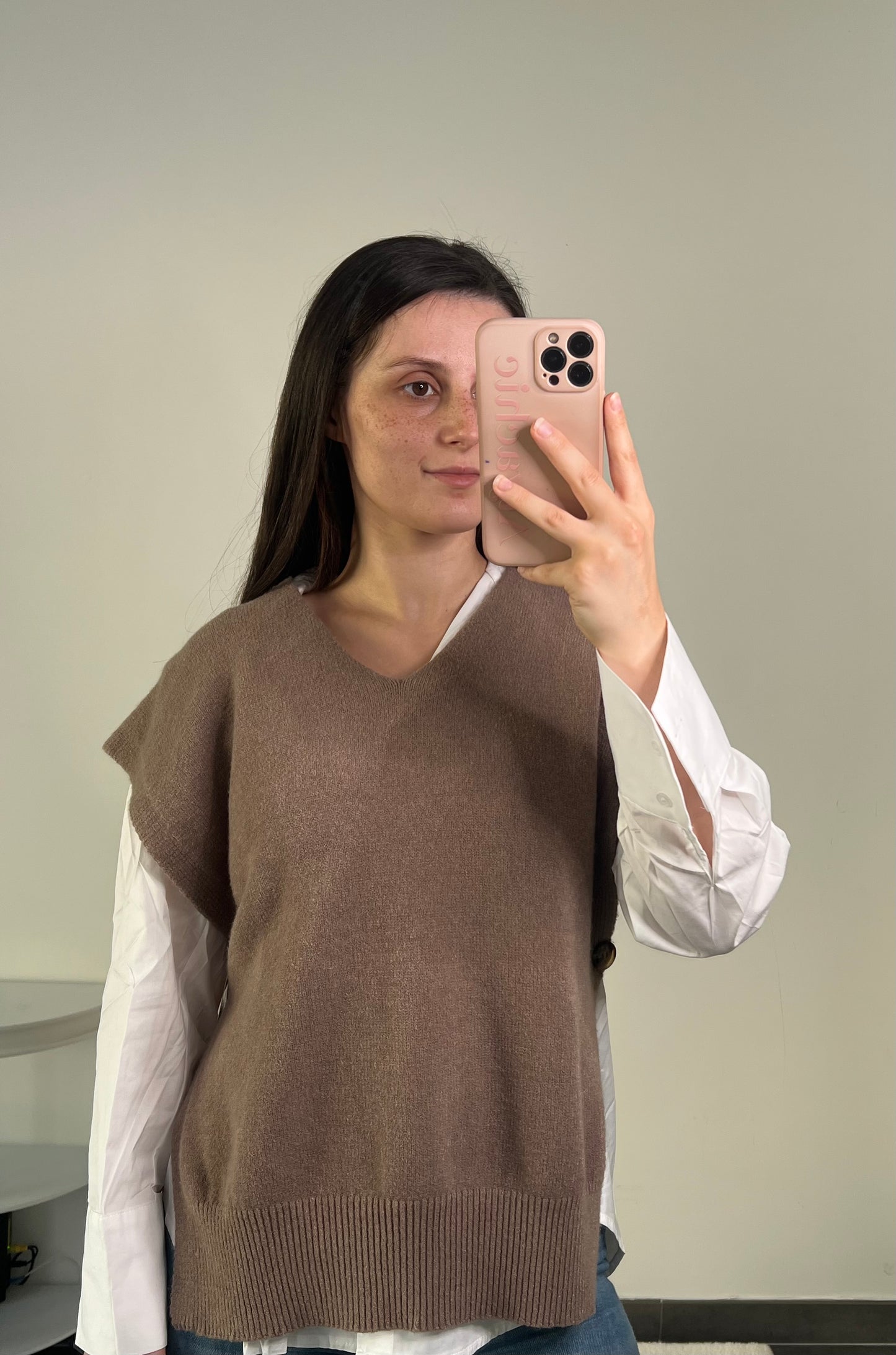 PULL SEPHORA