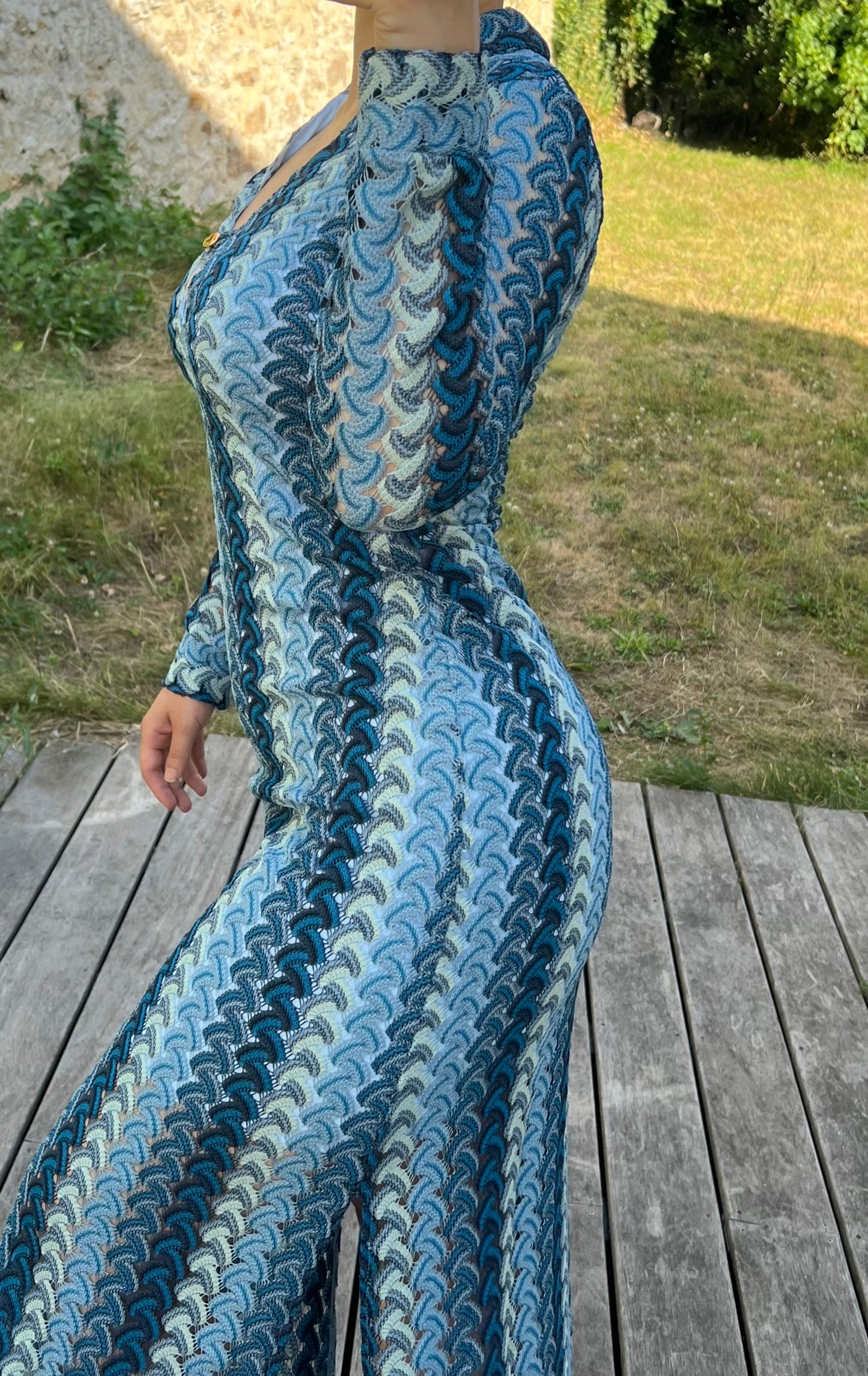 ROBE LOLA