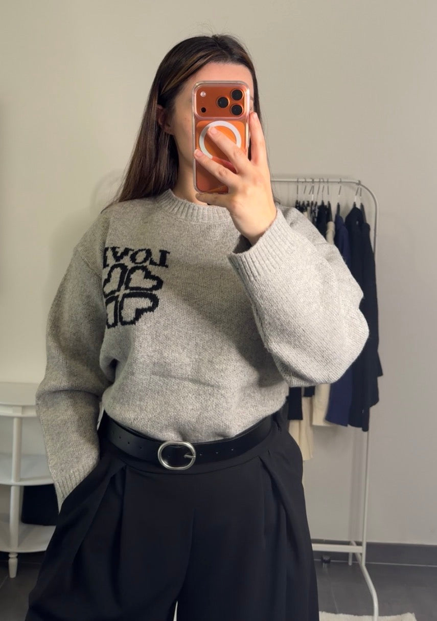 Pull LOVE