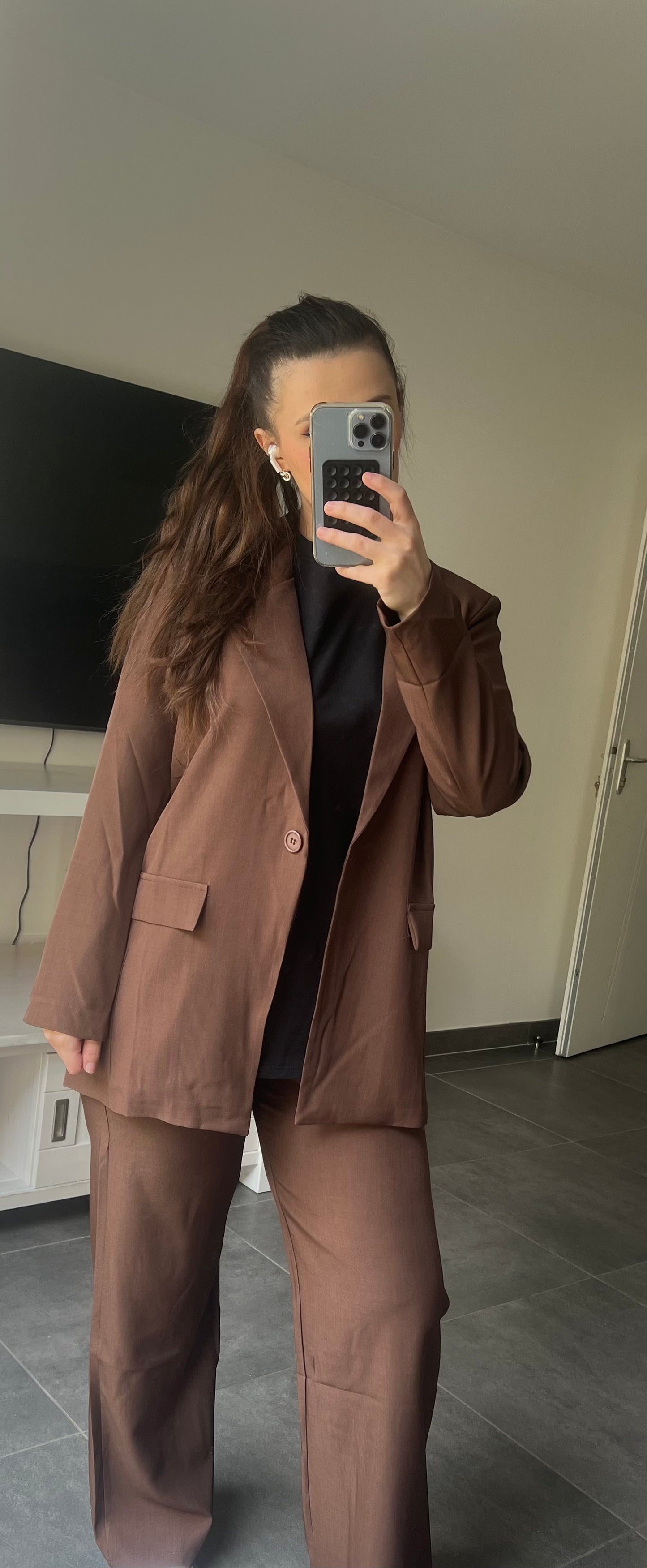 ENSEMBLE BELLA