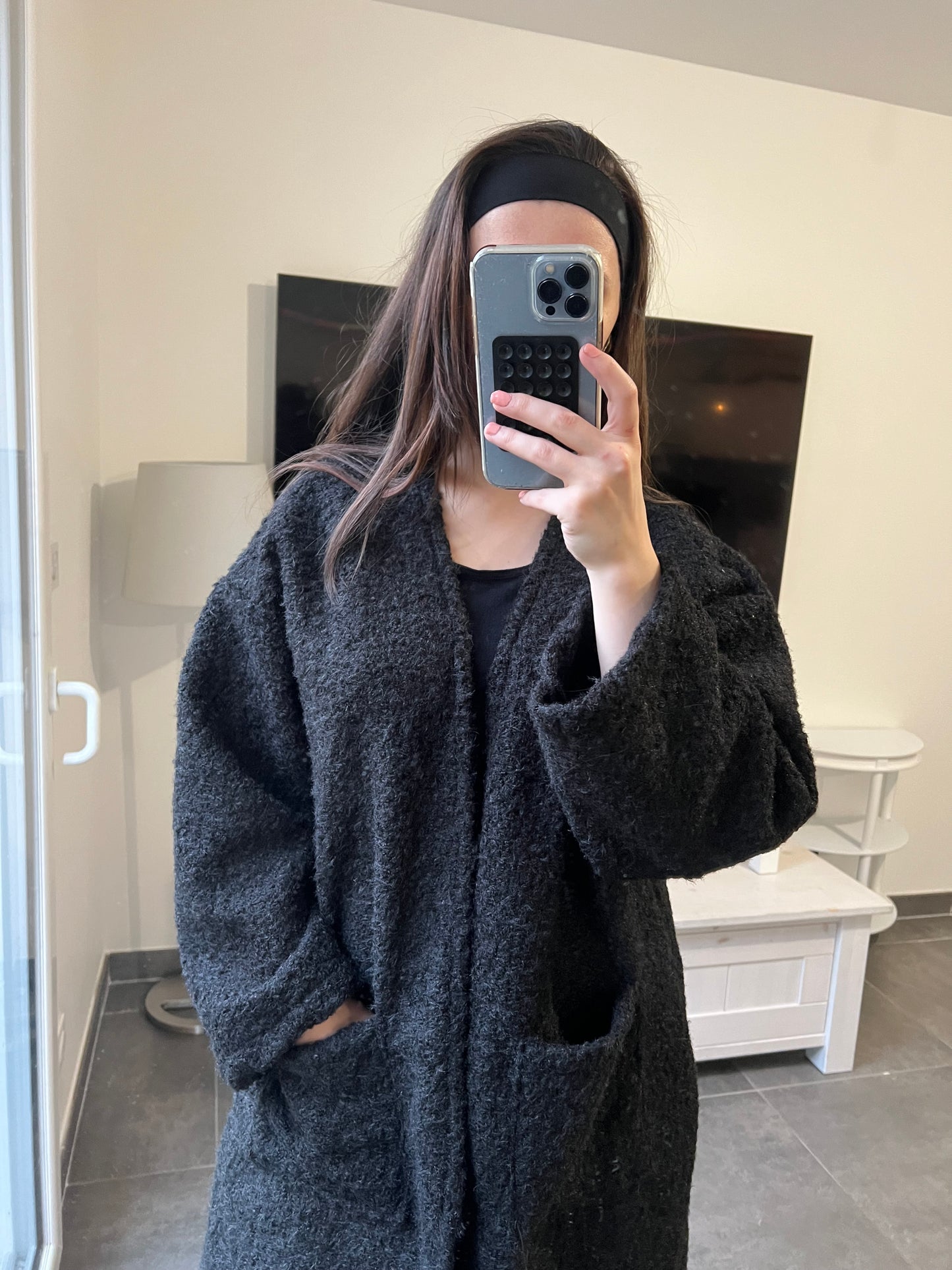 MODÈLE LILIA