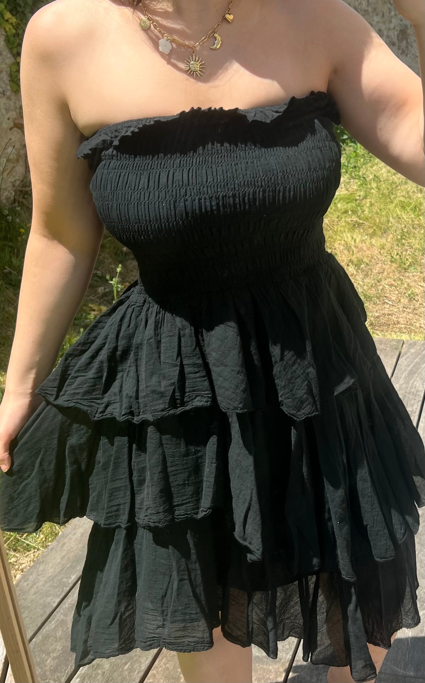 ROBE ARIEL