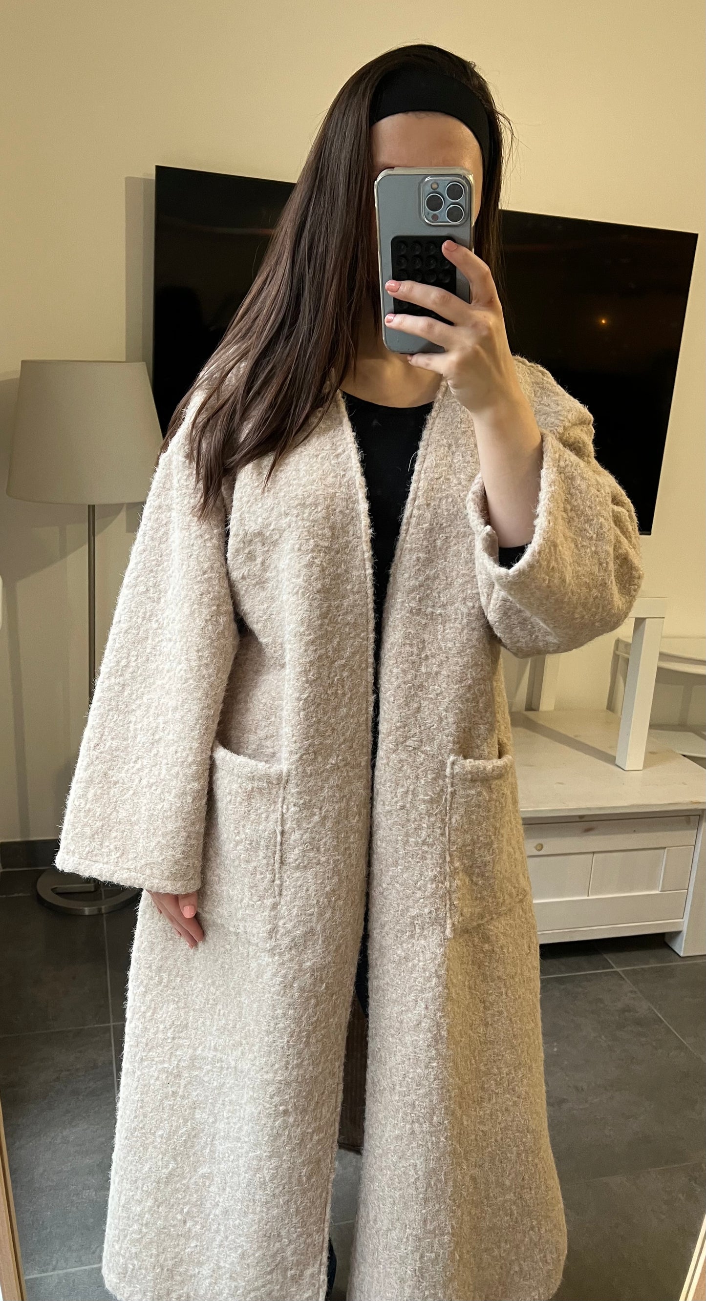 MODÈLE LILIA