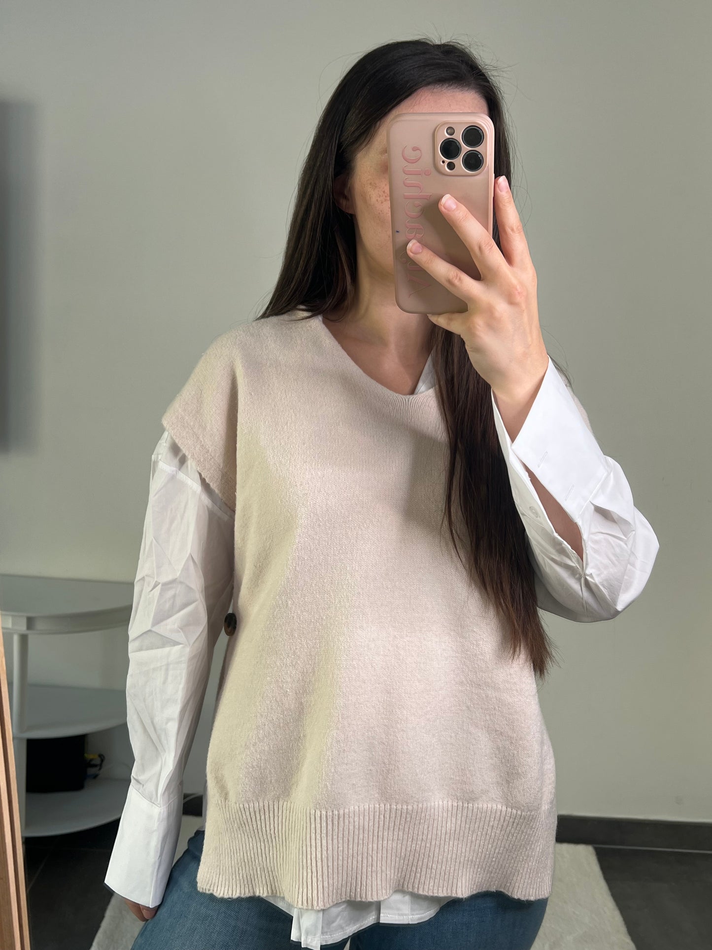 PULL SEPHORA