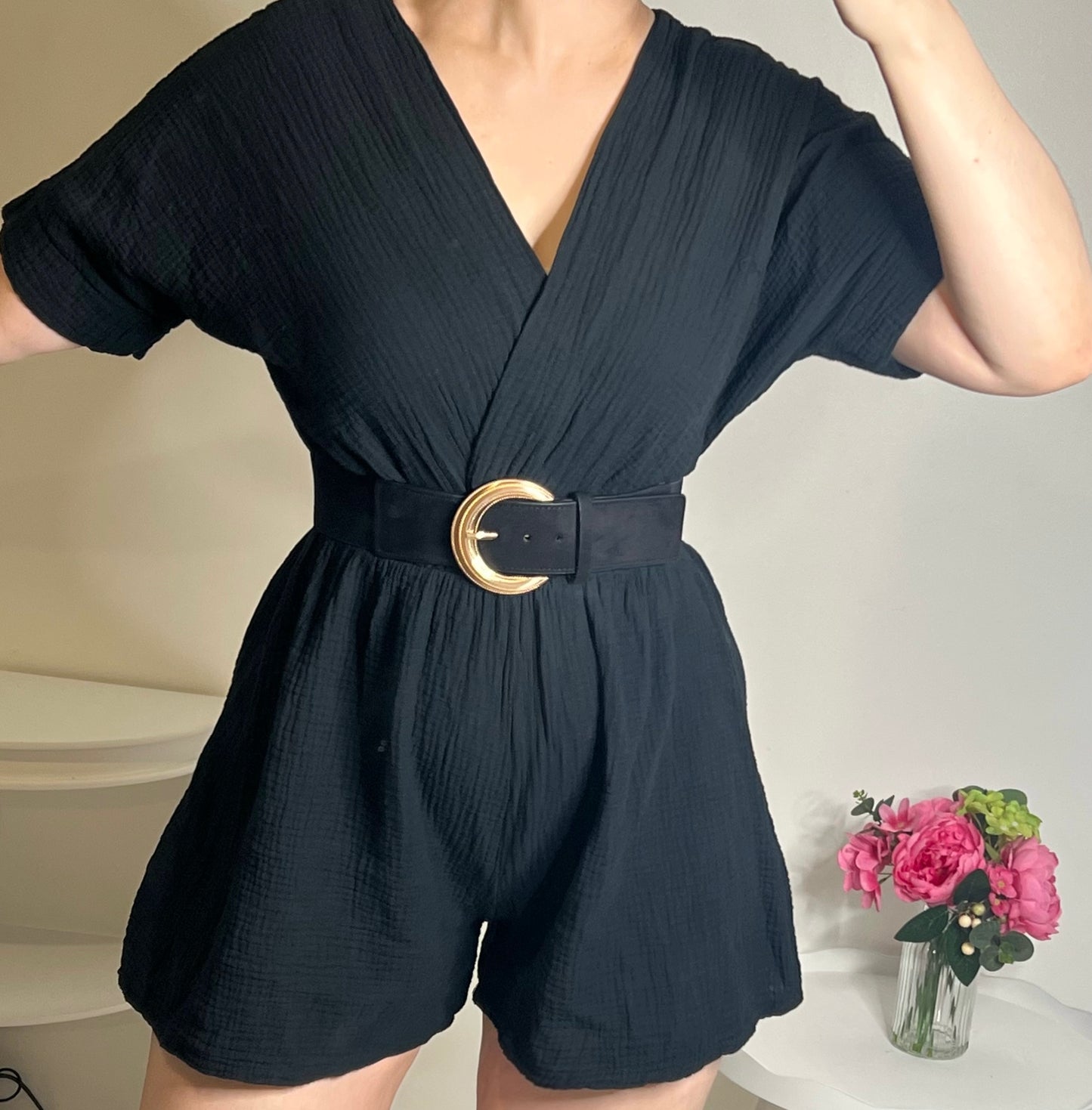 COMBISHORT CASSANDRE