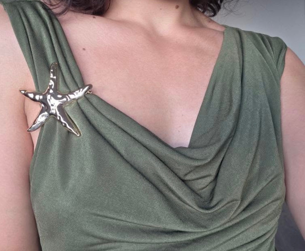 ROBE MATHILDE