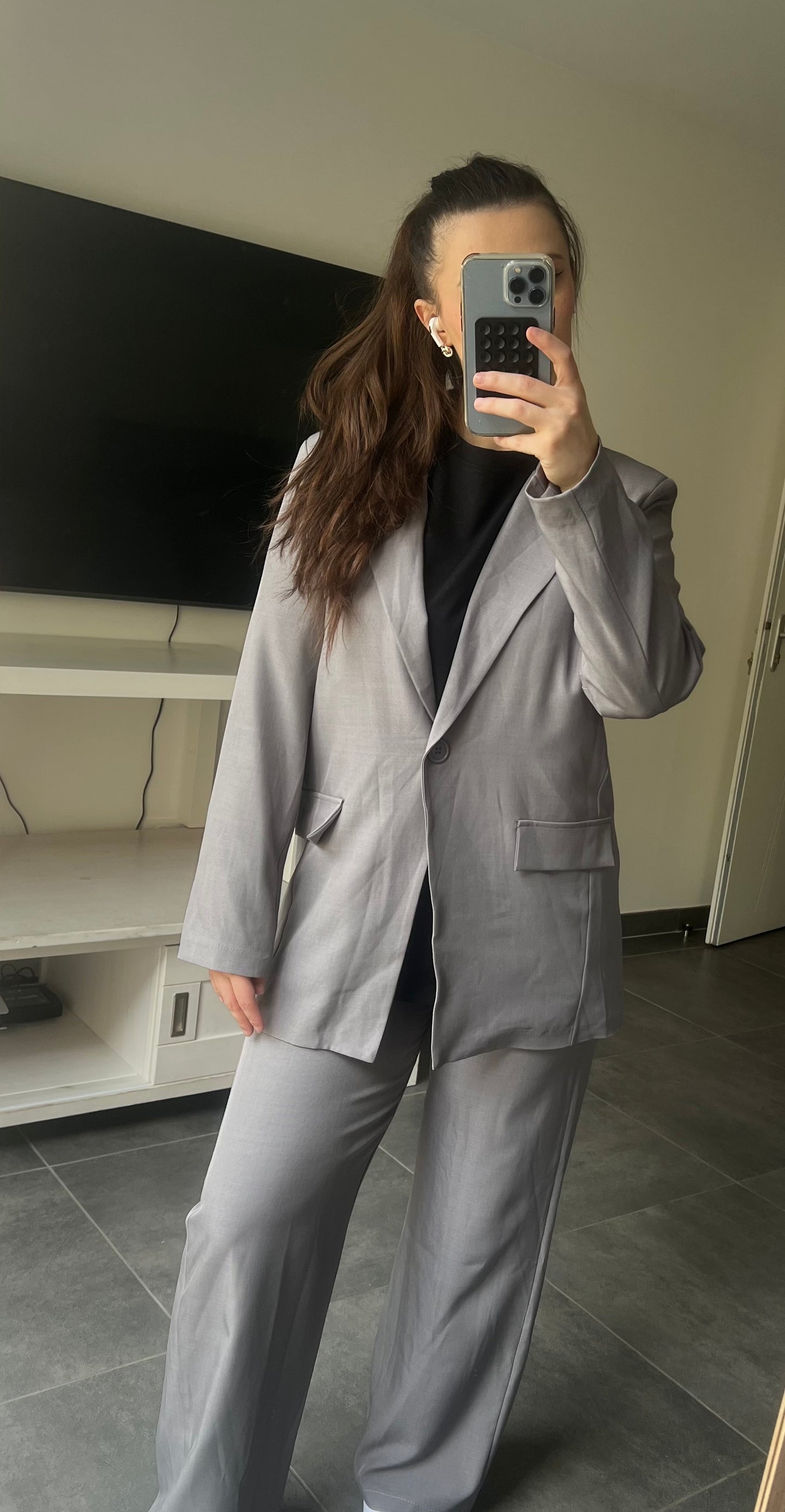 ENSEMBLE BELLA