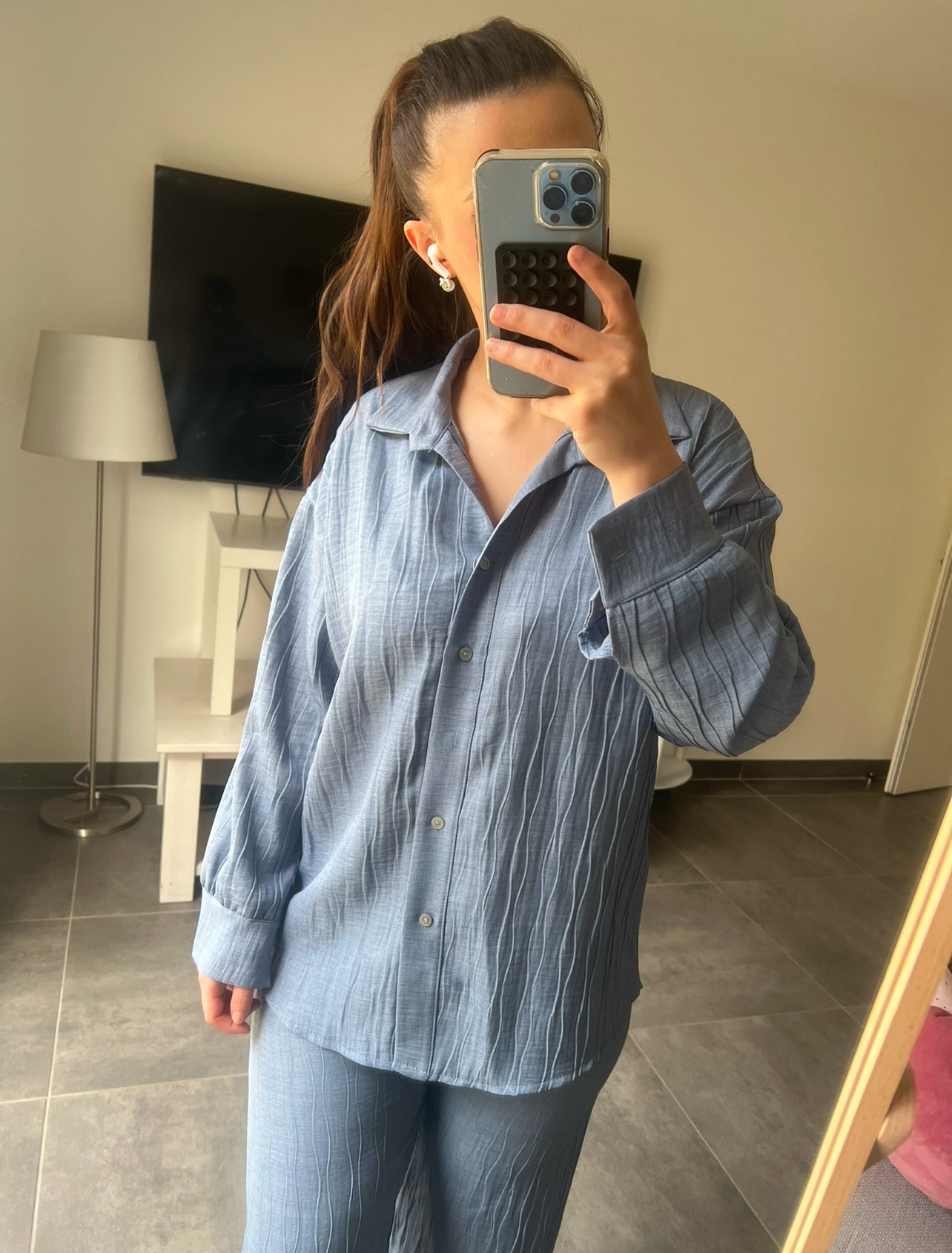 ENSEMBLE SANDRA