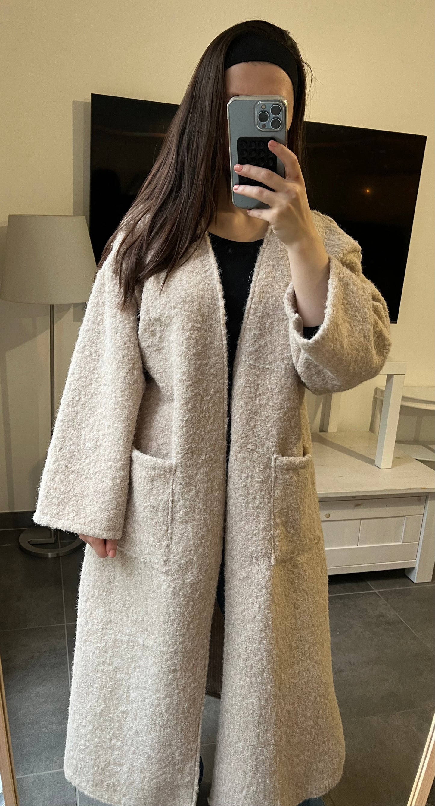 MODÈLE LILIA