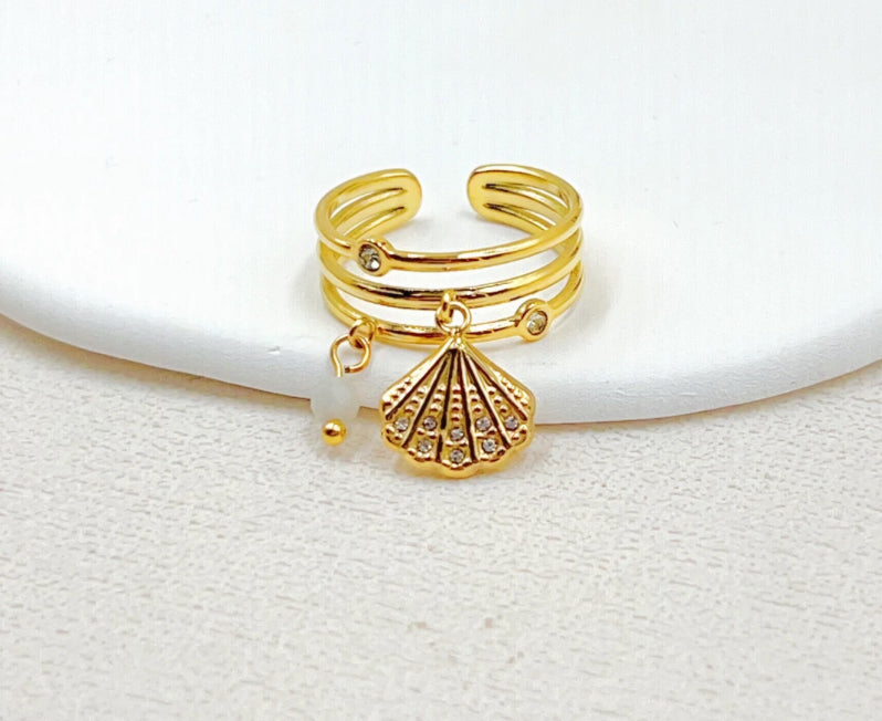 BAGUE CAM