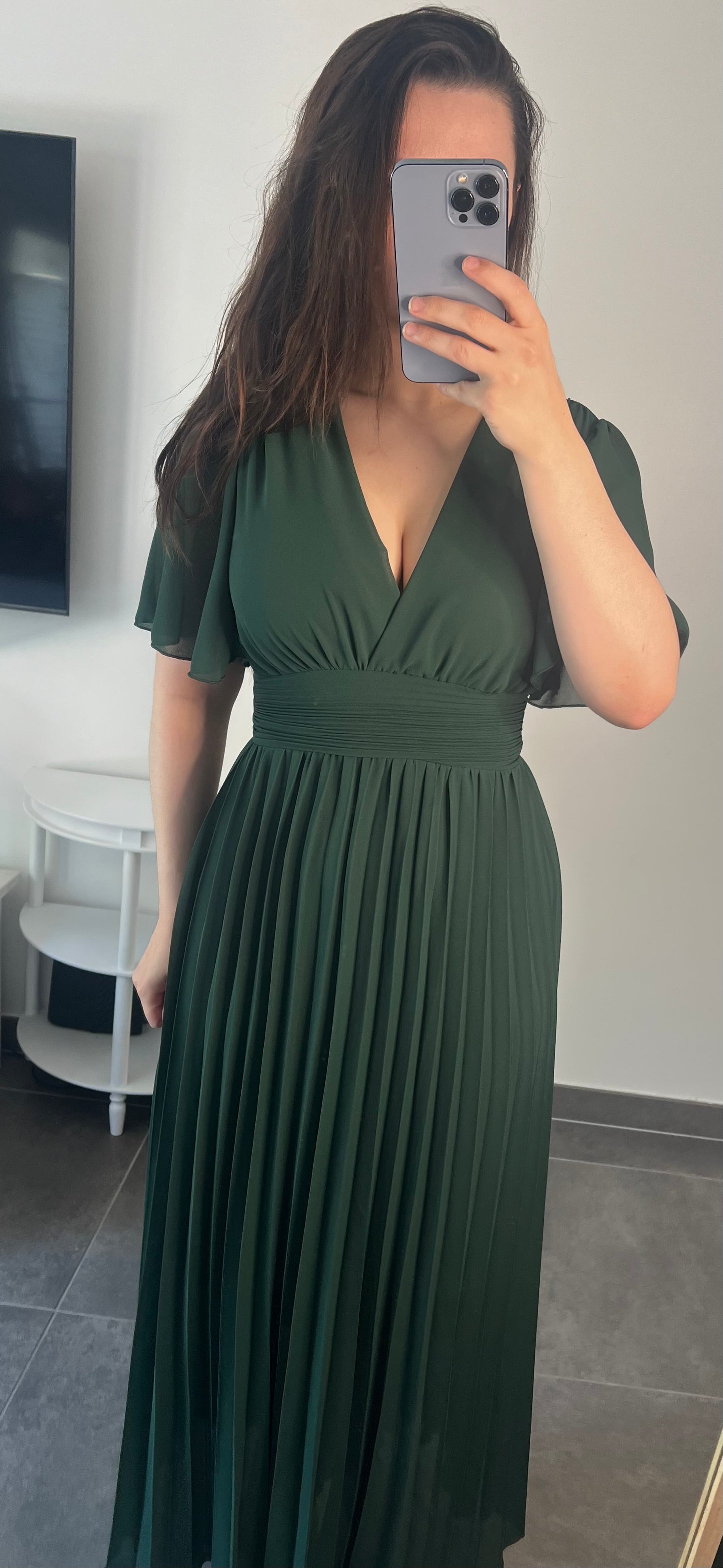 ROBE MAYA