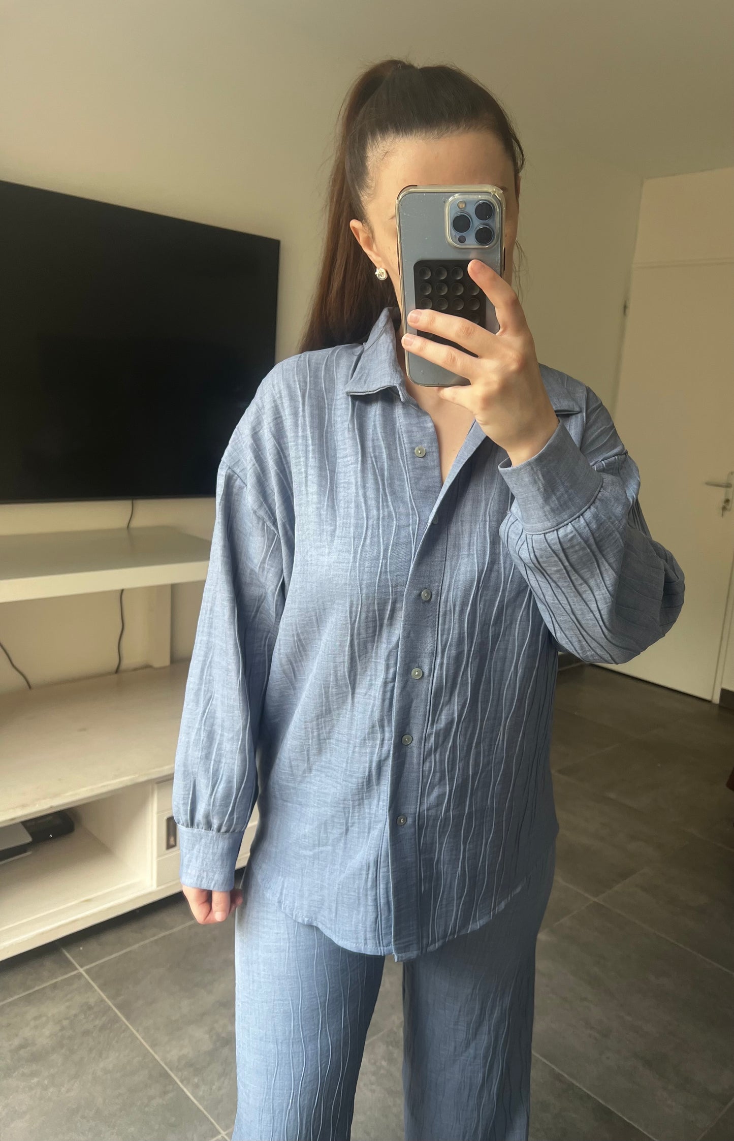 ENSEMBLE SANDRA